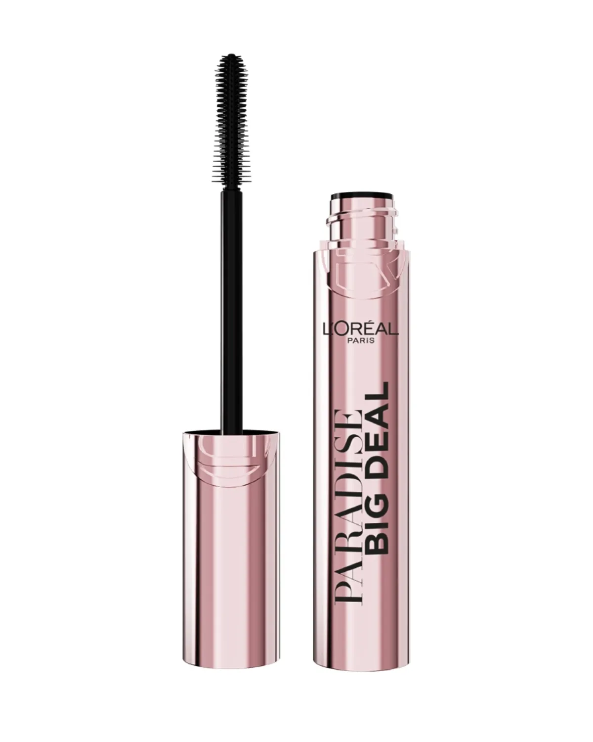 LOREAL MASKARA LASH PARADISE BIG DEAL 