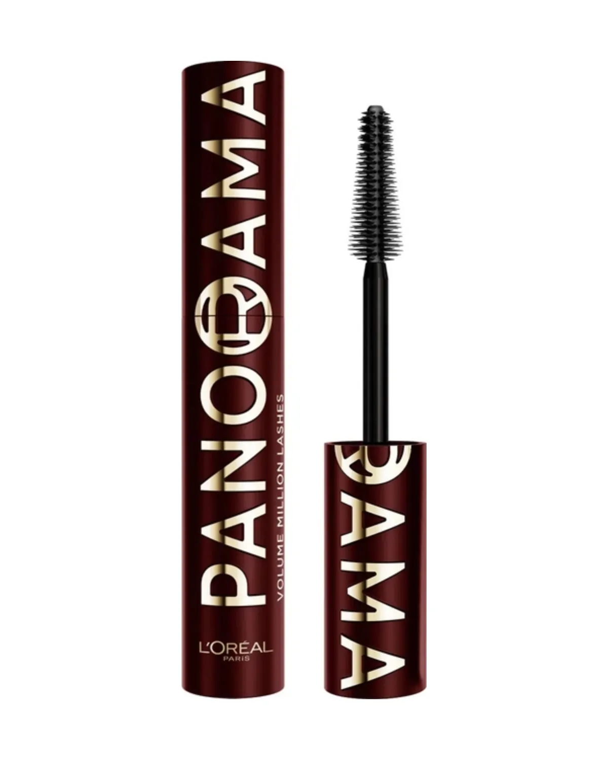 LOREAL MASKARA VOLUME MILLION LASHES PANORAMA 