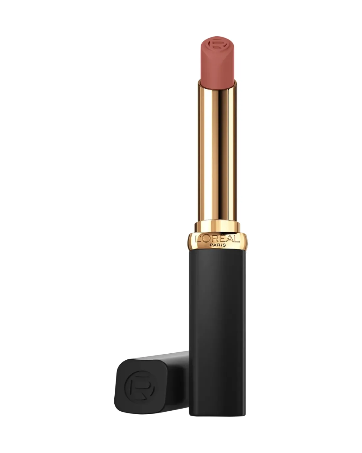 LOREAL RUZ COLOR RICHE INTENSE VOLUME MATTE 40Y 635 WORTHIT MEDIUM 