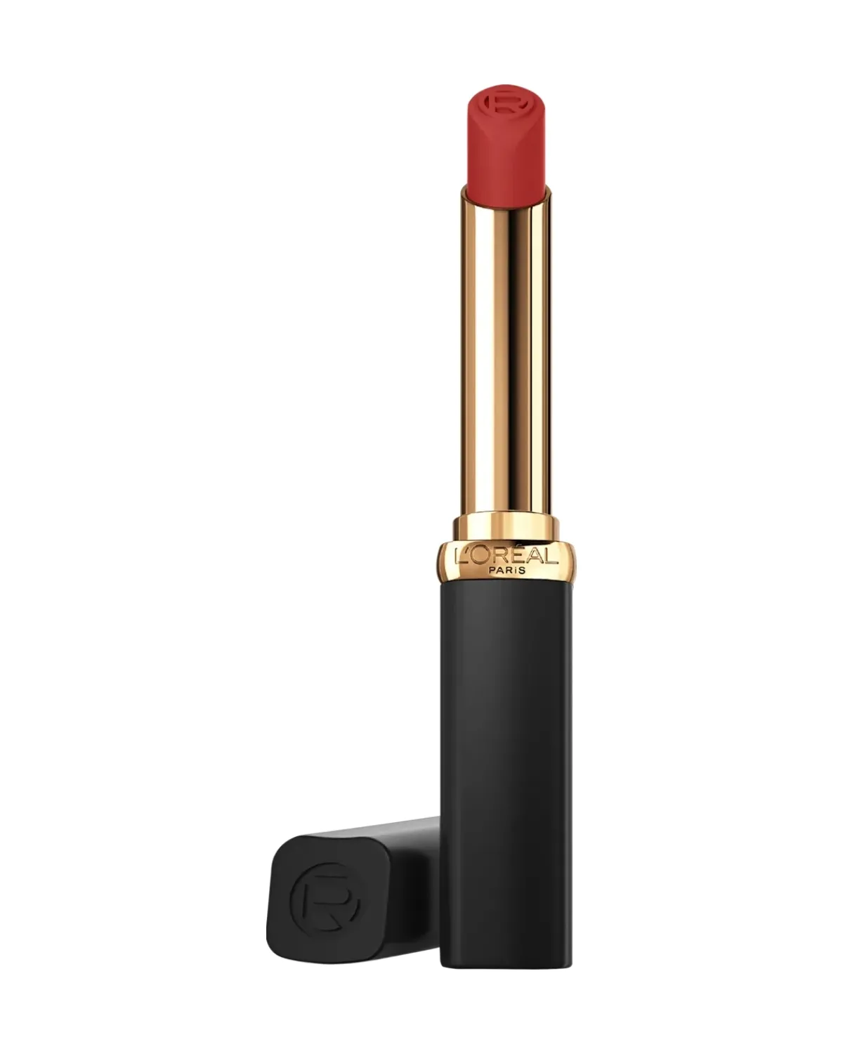 LOREAL RUZ COLOR RICHE INTENSE VOLUME MATTE 40Y L?AMBRE 