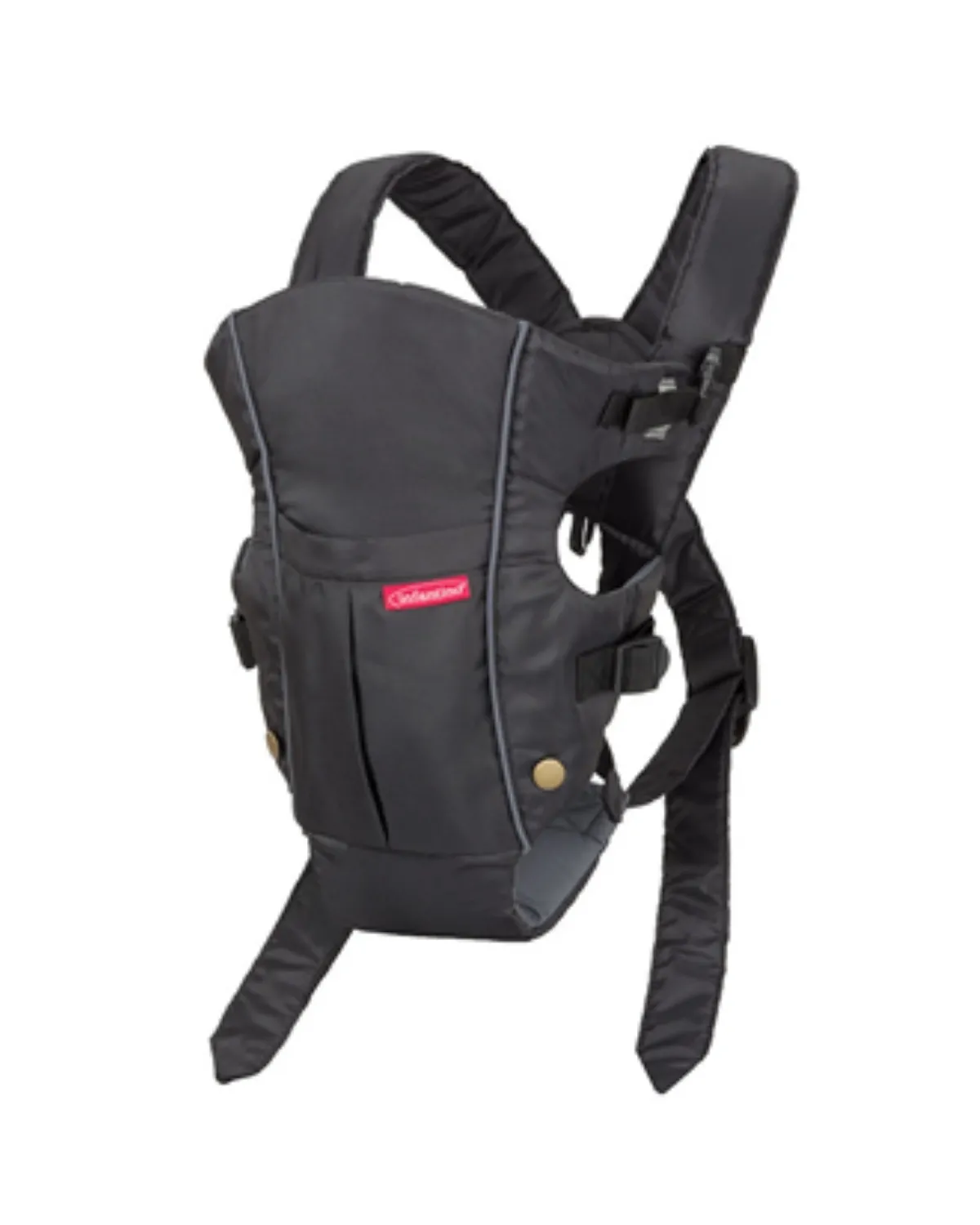 INFANTINO SWIFT NOSILJKA 3-11KG 