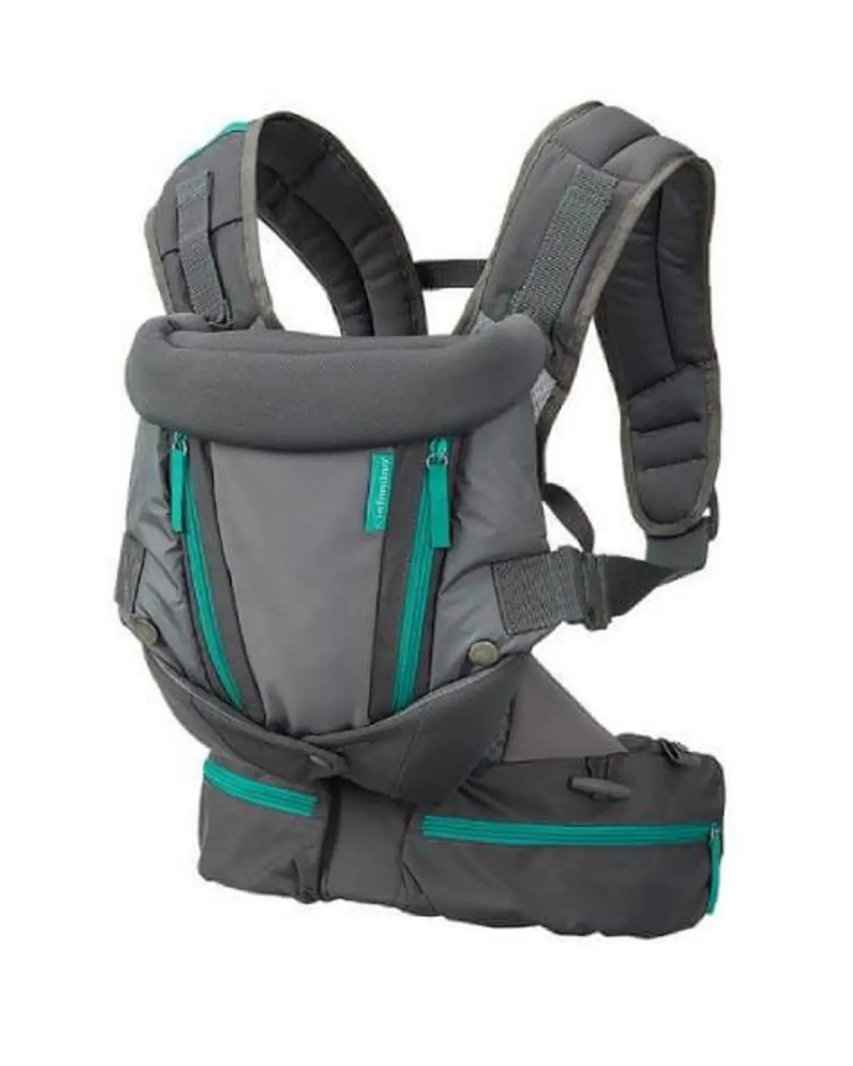 INFANTINO  MULTIPOCKET NOSILJKA 