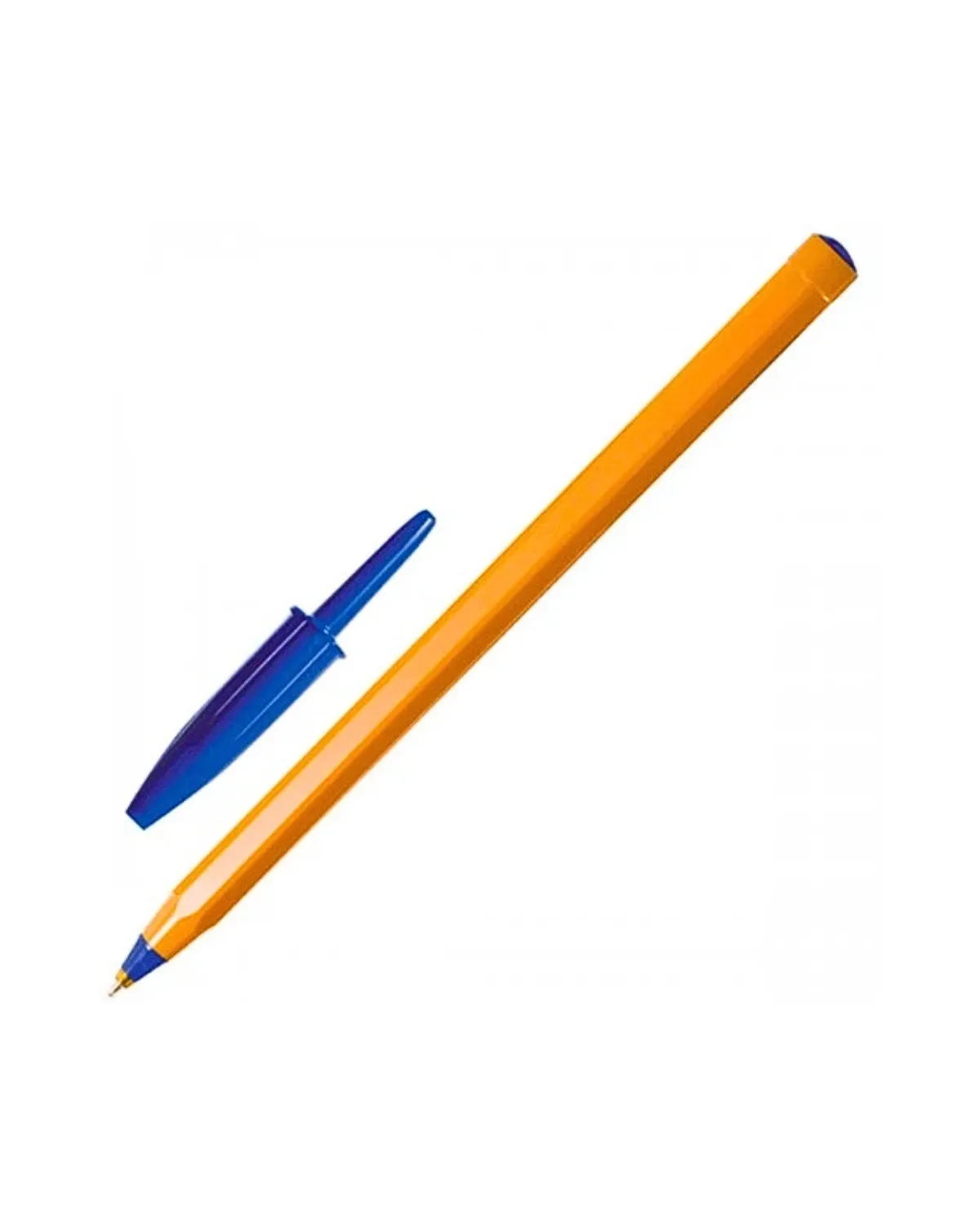 HEMIJSKA OLOVKA BICORANGE 