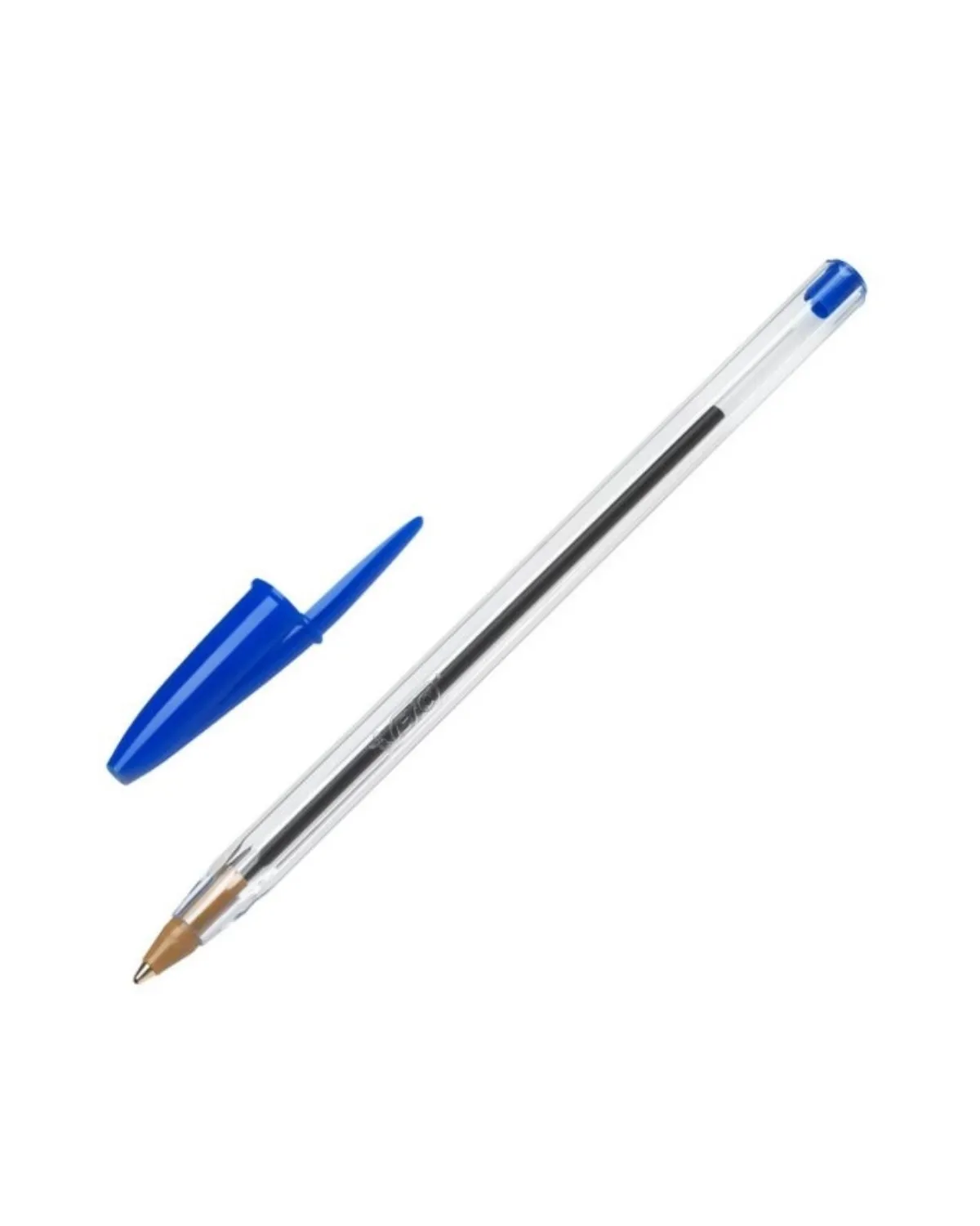 HEMIJSKA OLOVKA BIC 