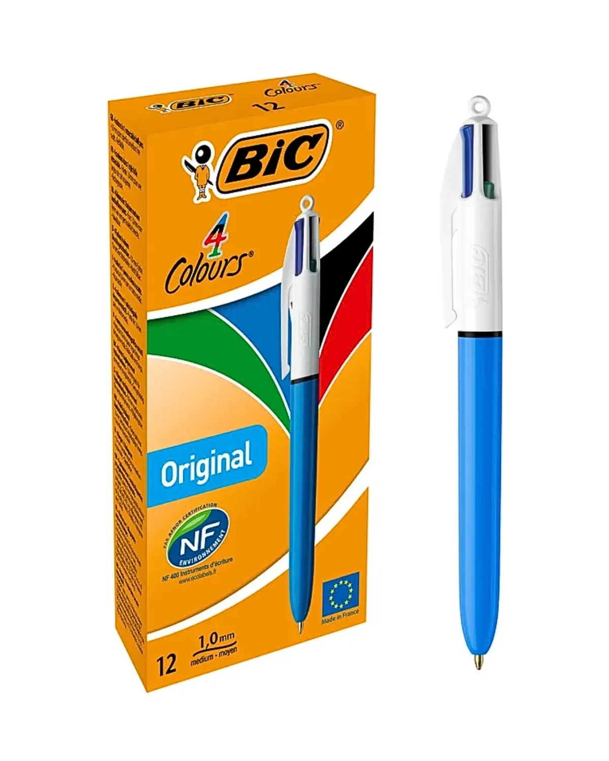 HEMIJSKA OLOVKA BIC 4 