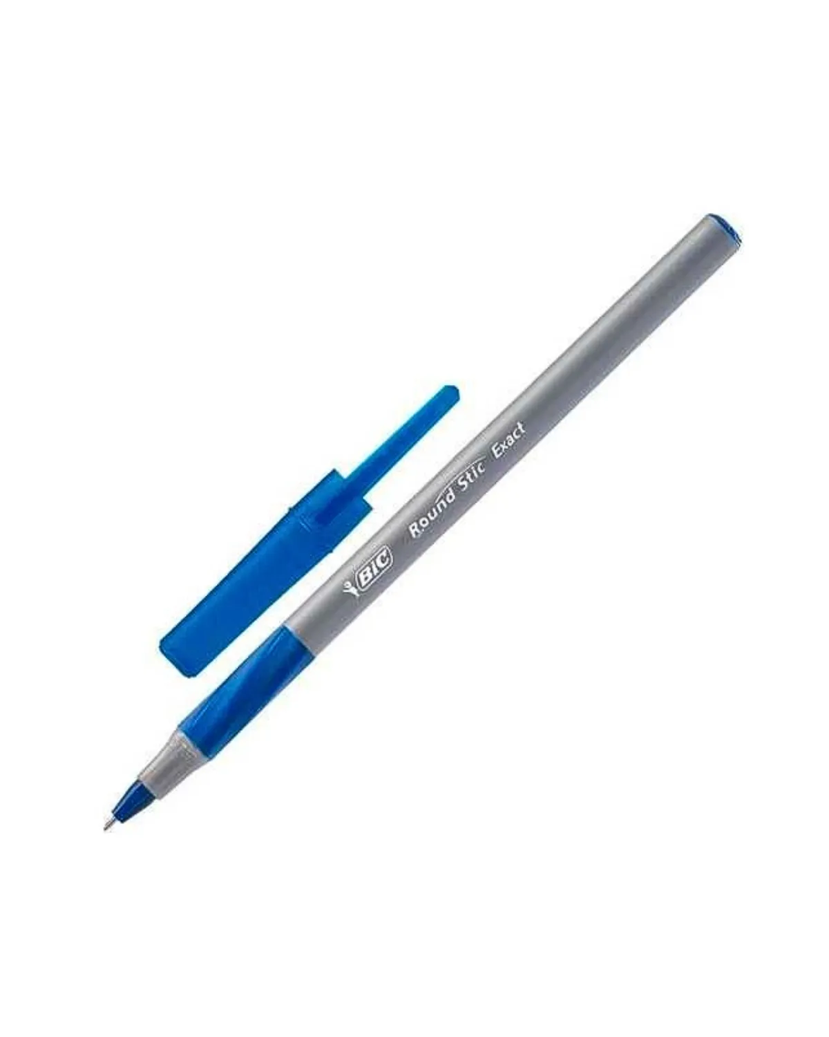 BIC HEMIJSKA OLOVKA ROUND STIC EXACT 0.7M 