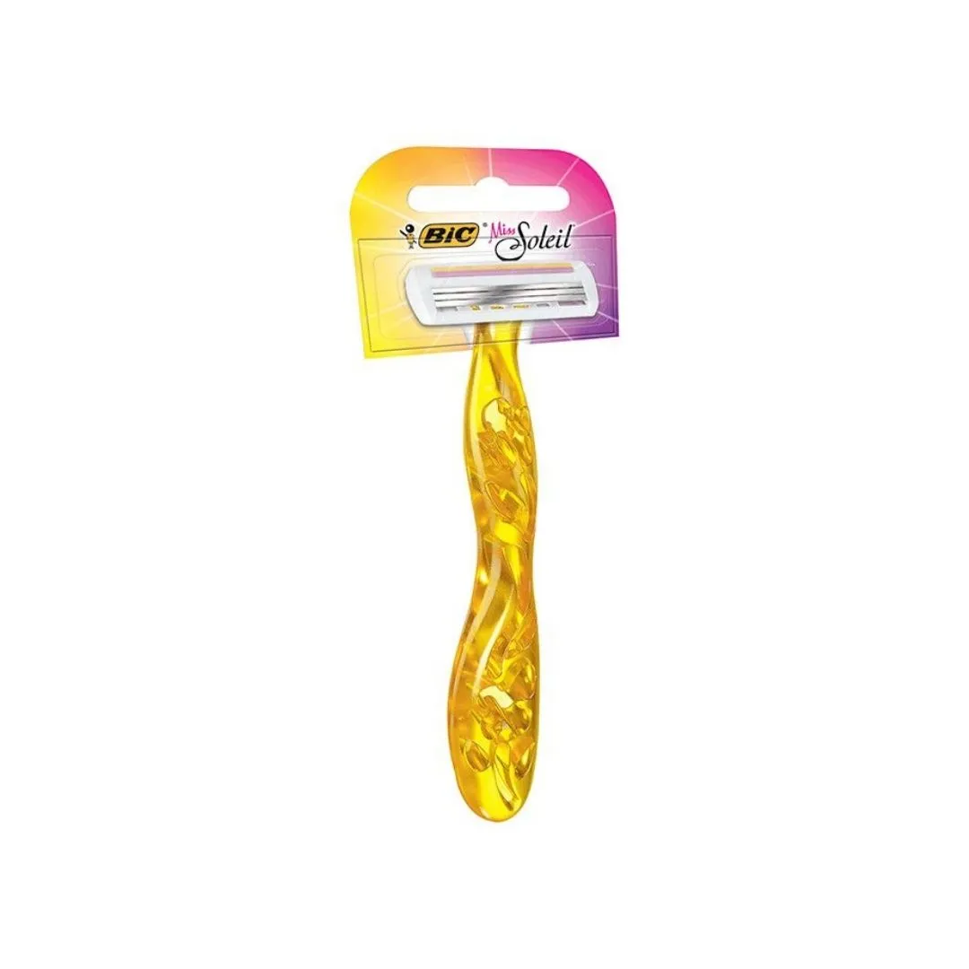 BIC BRIJAC MISS SOLEIL? HC 10 COLOR