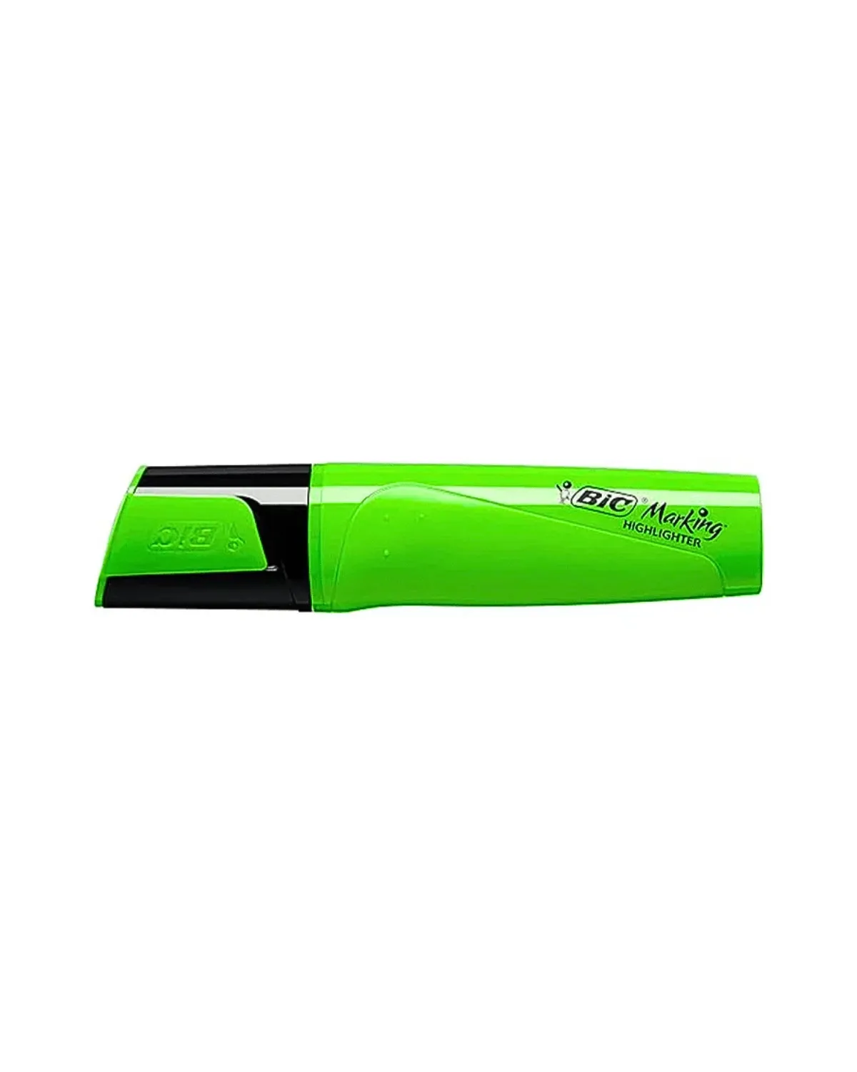 TEXT MARKER BIC FLAT 