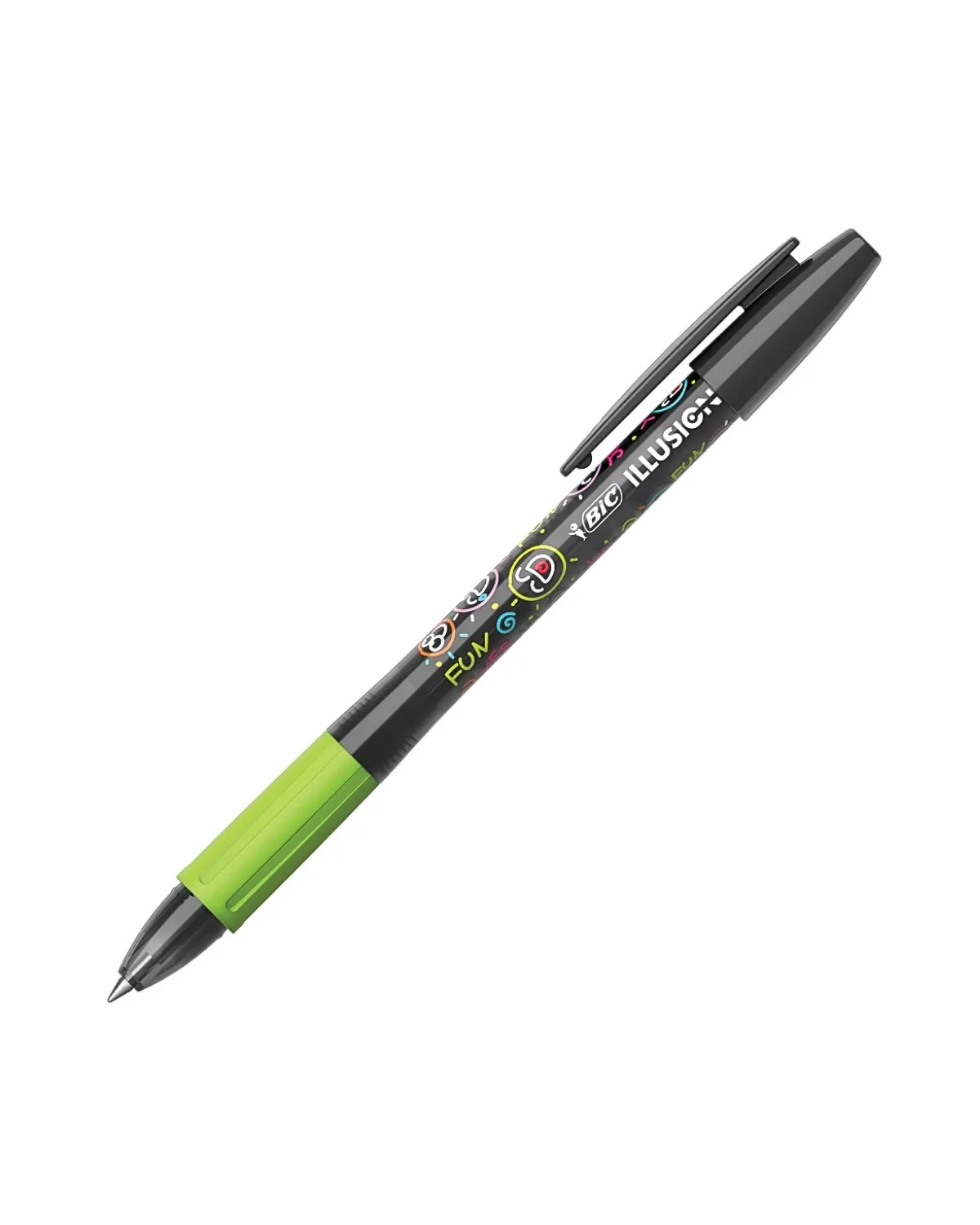 HEMIJ.GEL PISI BRISI BIC 