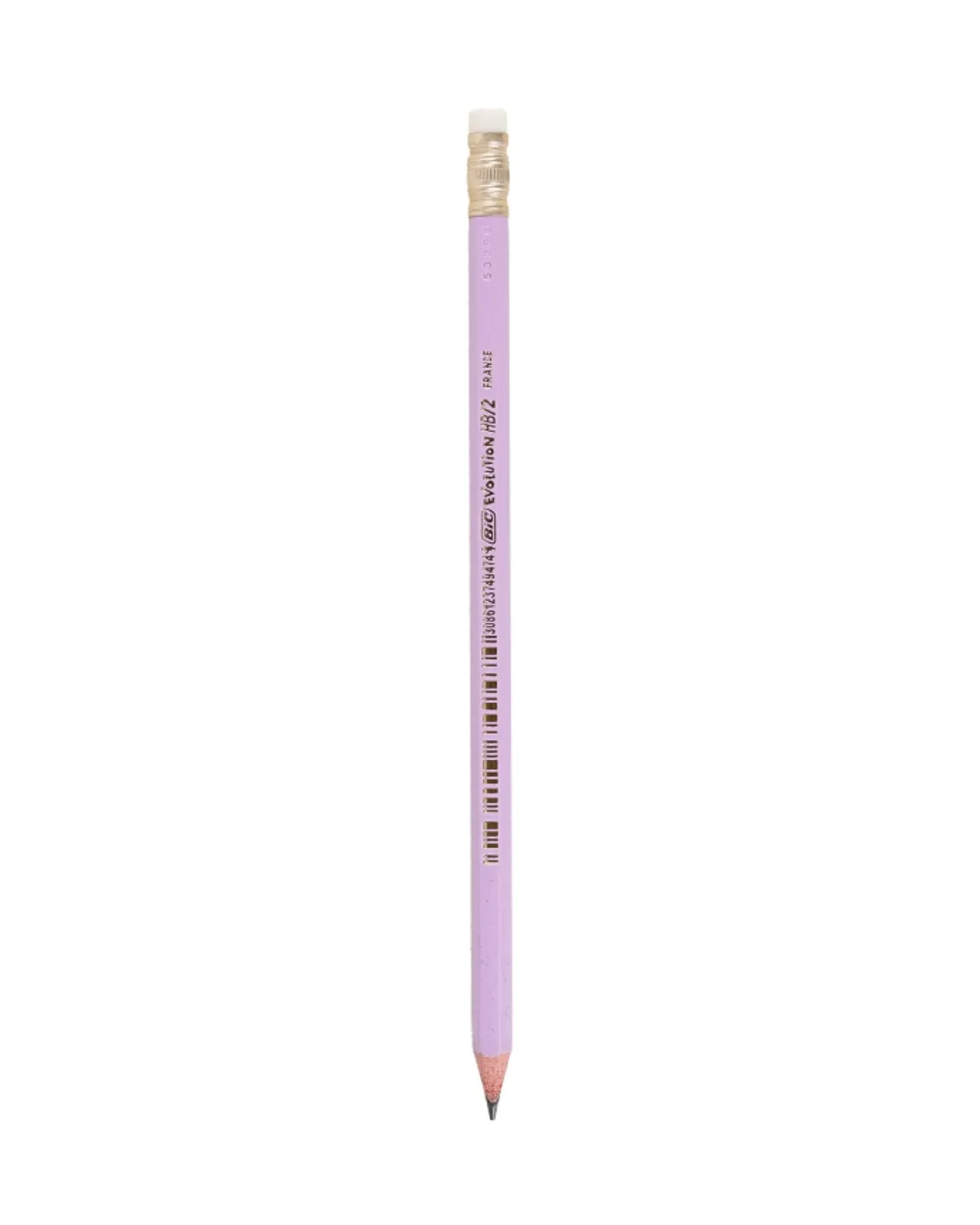 GRAFITNA OLOVKA BIC EVOL 