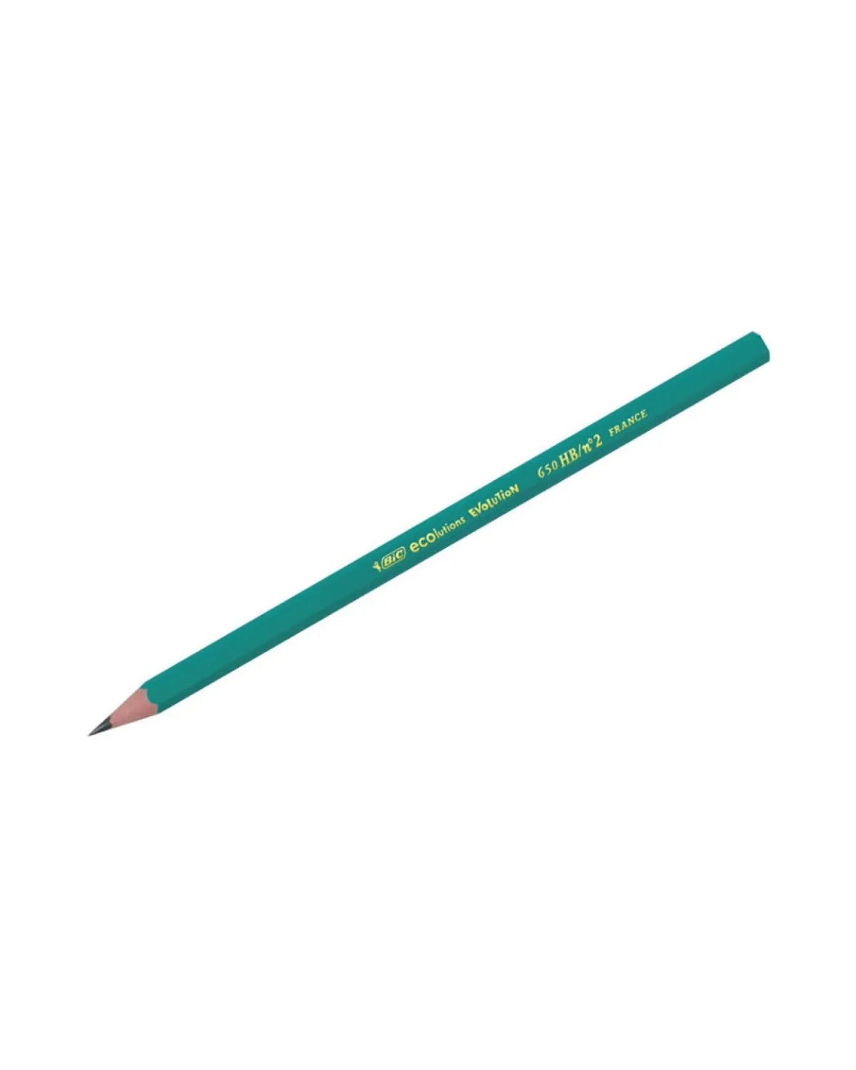 BIC GRAFITNA OLOVKA ECO EVOLUTION? 650 HB 