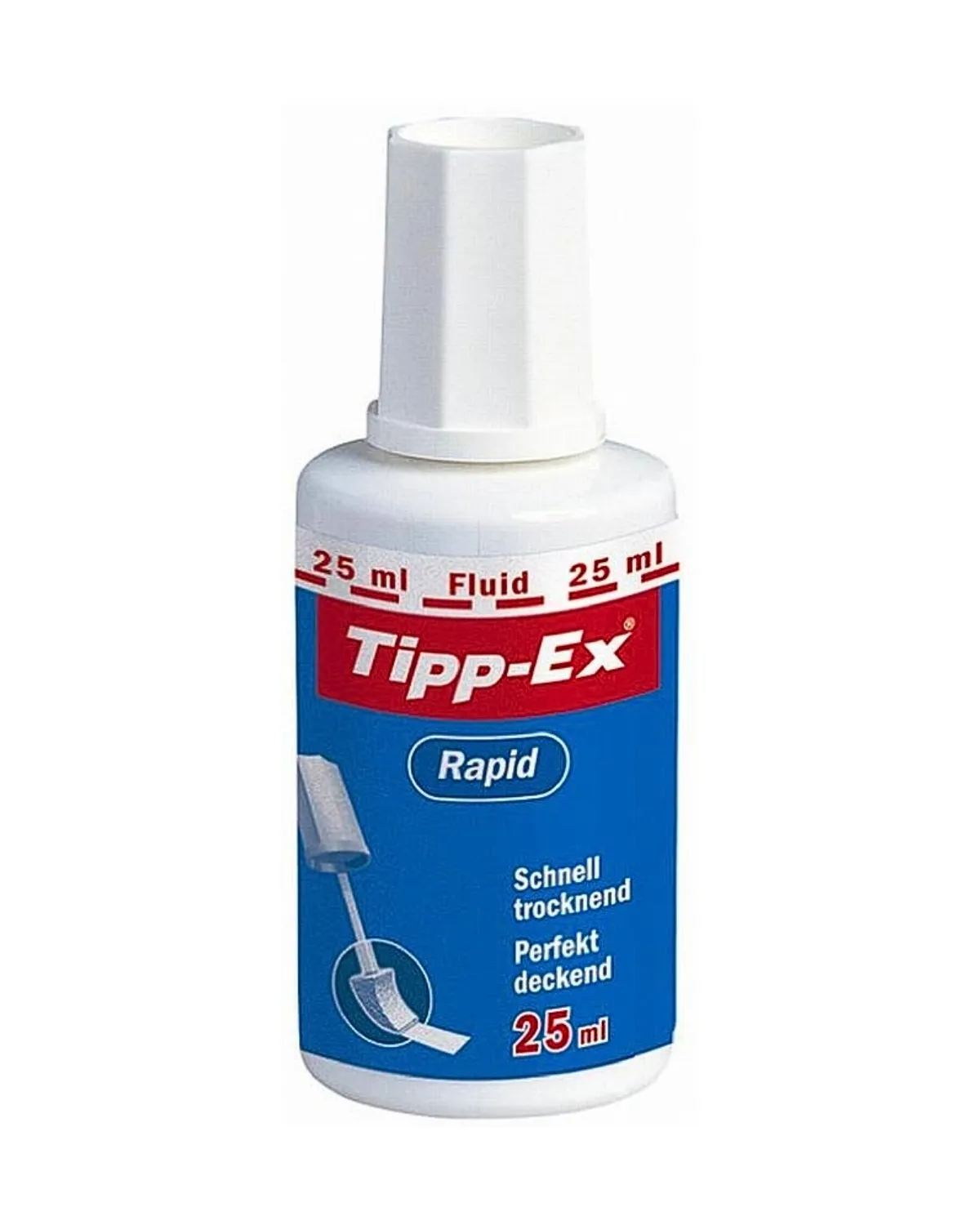 KOREKTOR BIC TIP -EX 