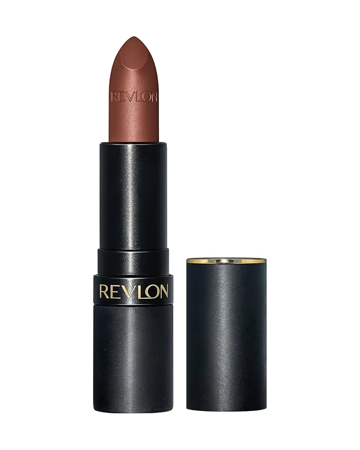 REVLON RUZ LUSCIOUS MATTES 013 HOT CHOCOLATE 