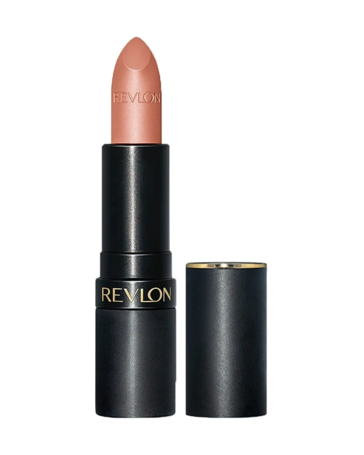 REVLON RUZ LUSCIOUS MATTES 001 IF I WANT TO 