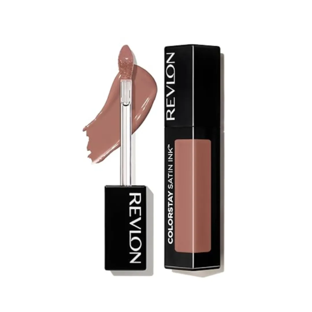 REV. RUZ TECNI CLS SATIN INK MATTE 001 YOUR GO TO 