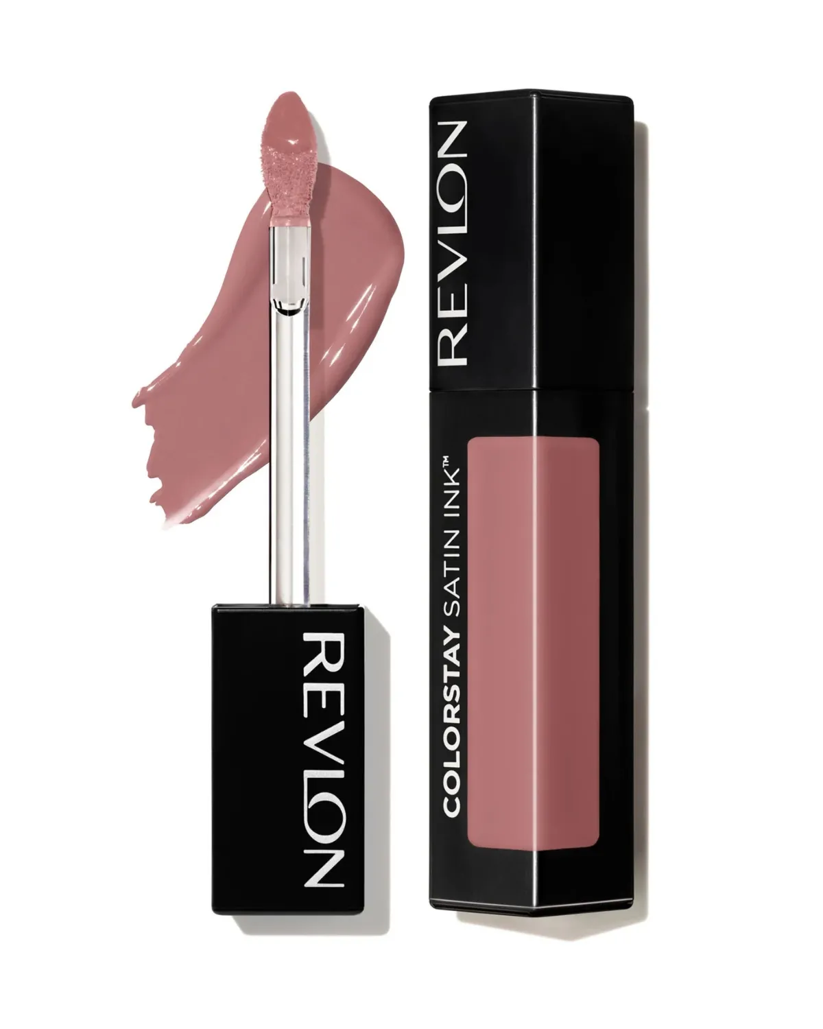 REV. RUZ TECNI CLS SATIN INK