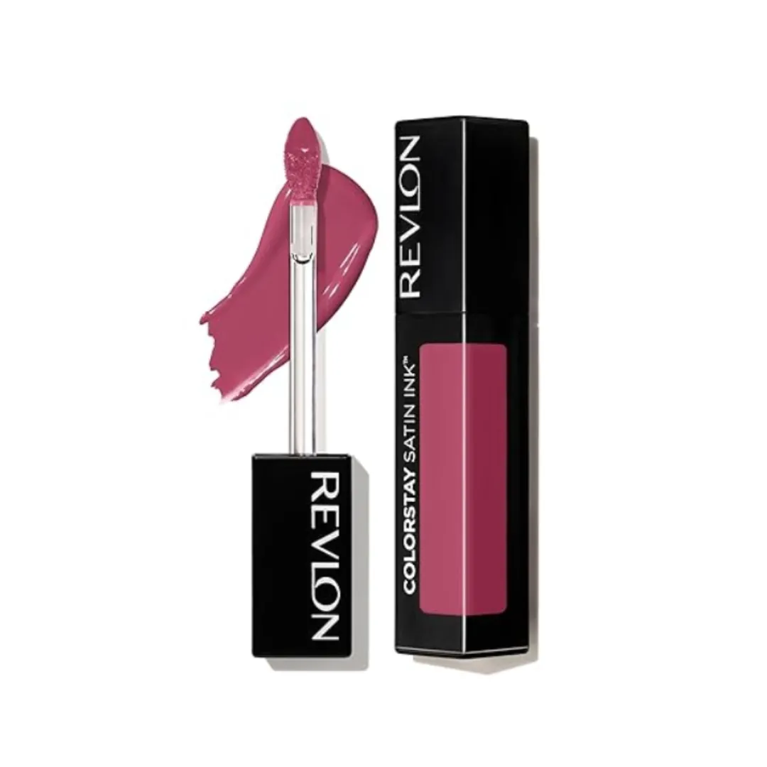 REV. RUZ TECNI CLS SATIN INK MATTE 010 YOUR MAJESTY