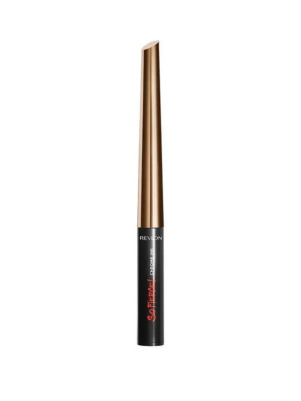 REVLON OLOVKA ZA OBRVE SO FIERCE SILVER