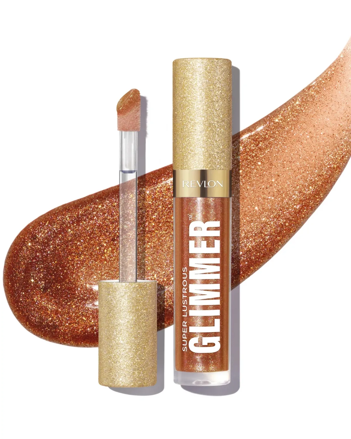 REVLON SJAJ ZA USNE GLIMMER 006 