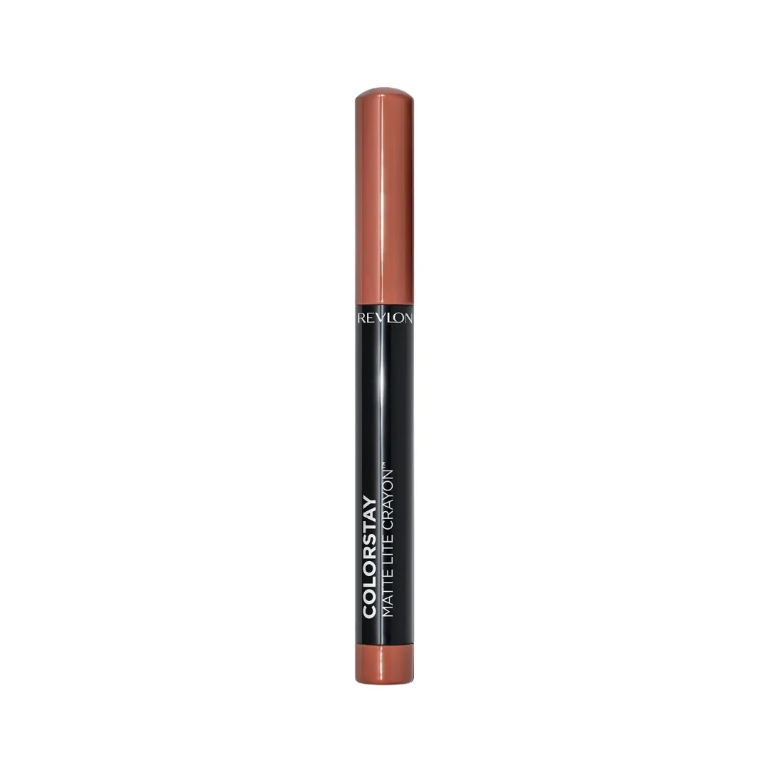 REV.RUZ U OLOVCI CLS MATTE 002 CLEAR THE AIR