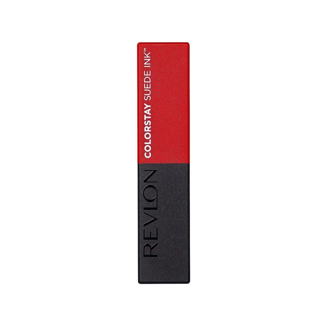 REV.RUZ SUEDE INK CLS MATTE 015 LIP BOOM