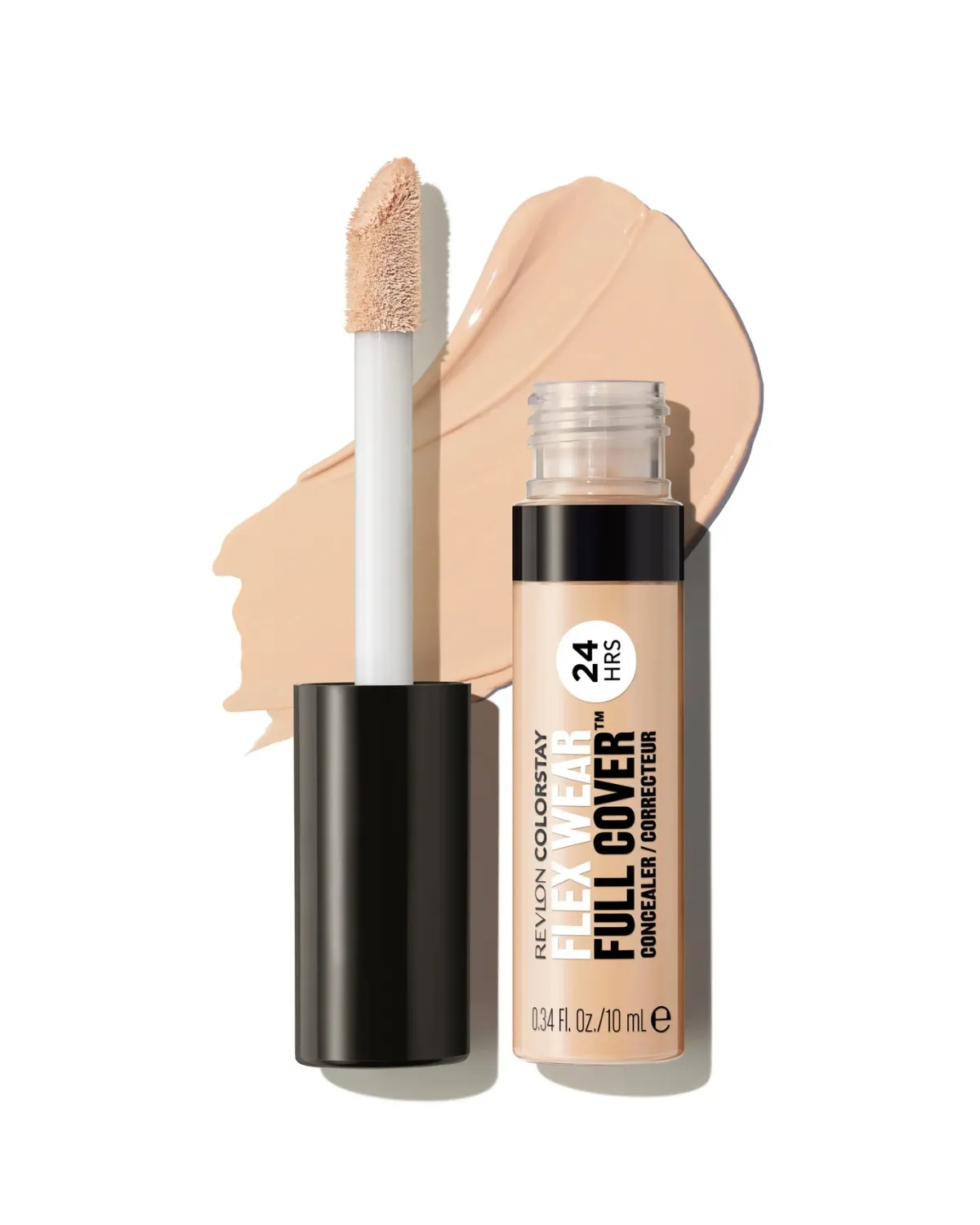 REVLON FLEX KOREKTOR LIGHT 015