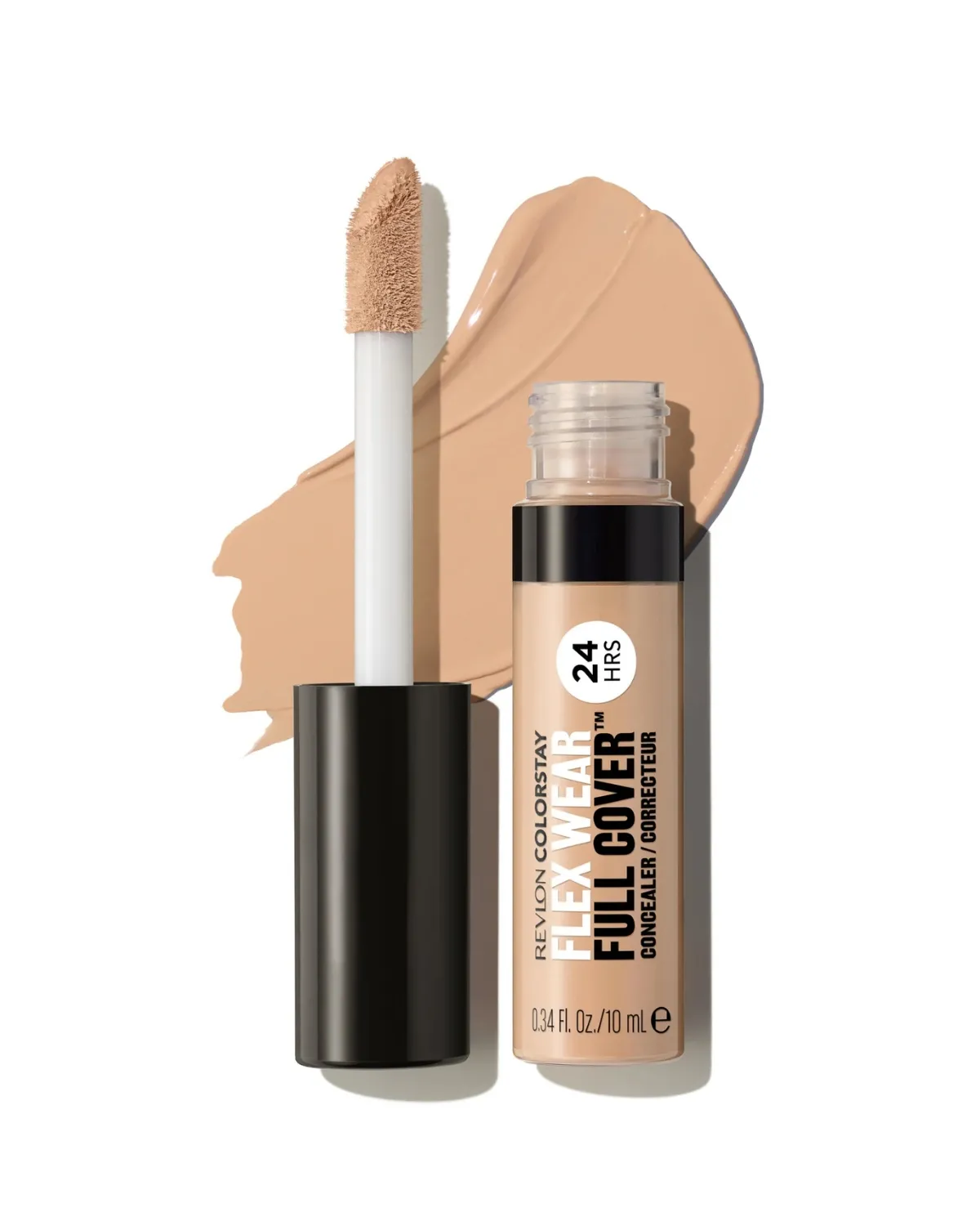REVLON FLEX KOREKTOR LT MEDIUM 030