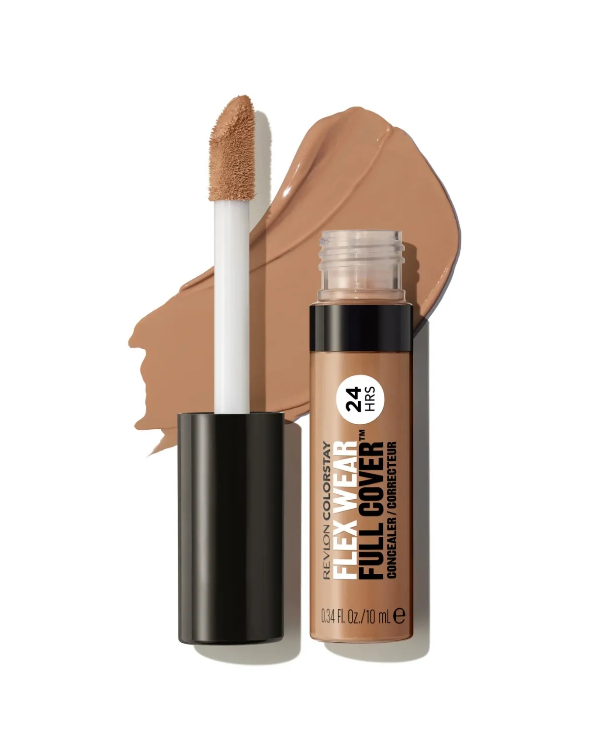 REVLON FLEX KOREKTOR DEEP 060