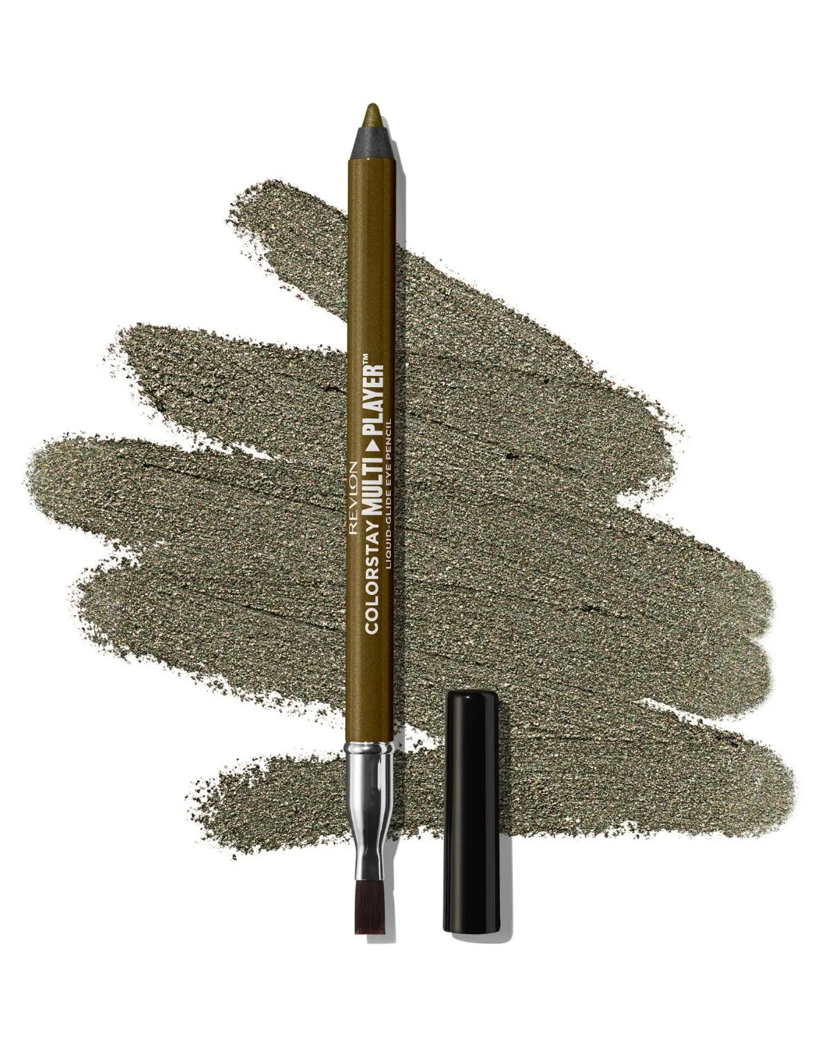 REVLON CLS EYE PENCIL 405 FORTRESS