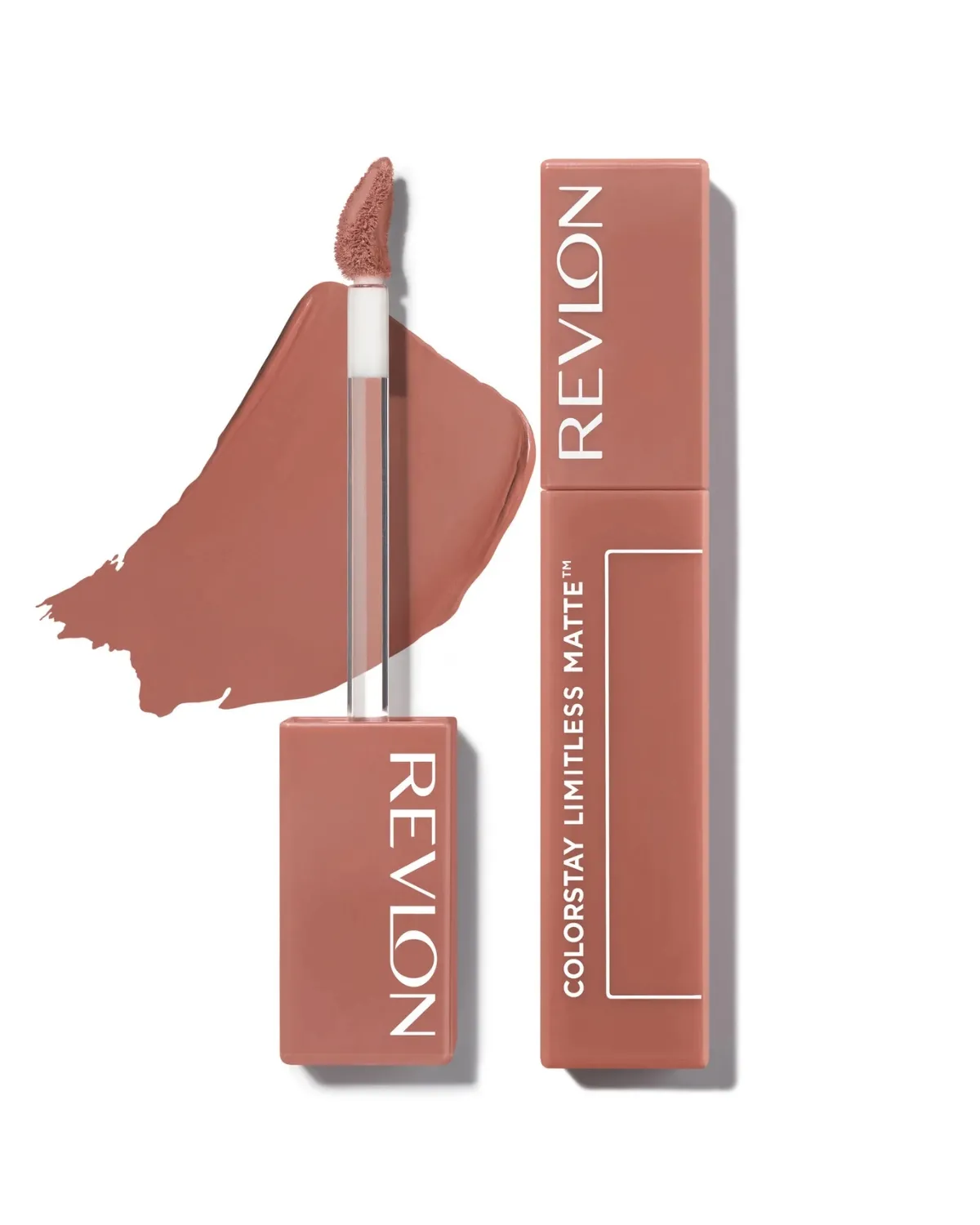 REVLON SJAJ ZA USNE MATTE BEAUTY SLEEP 001