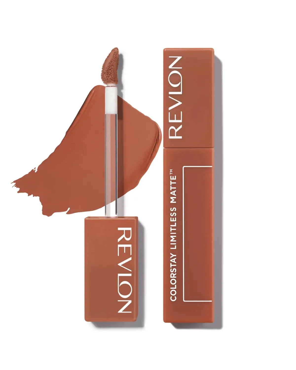 REVLON SJAJ ZA USNE MATTE UPPER HAND 003 