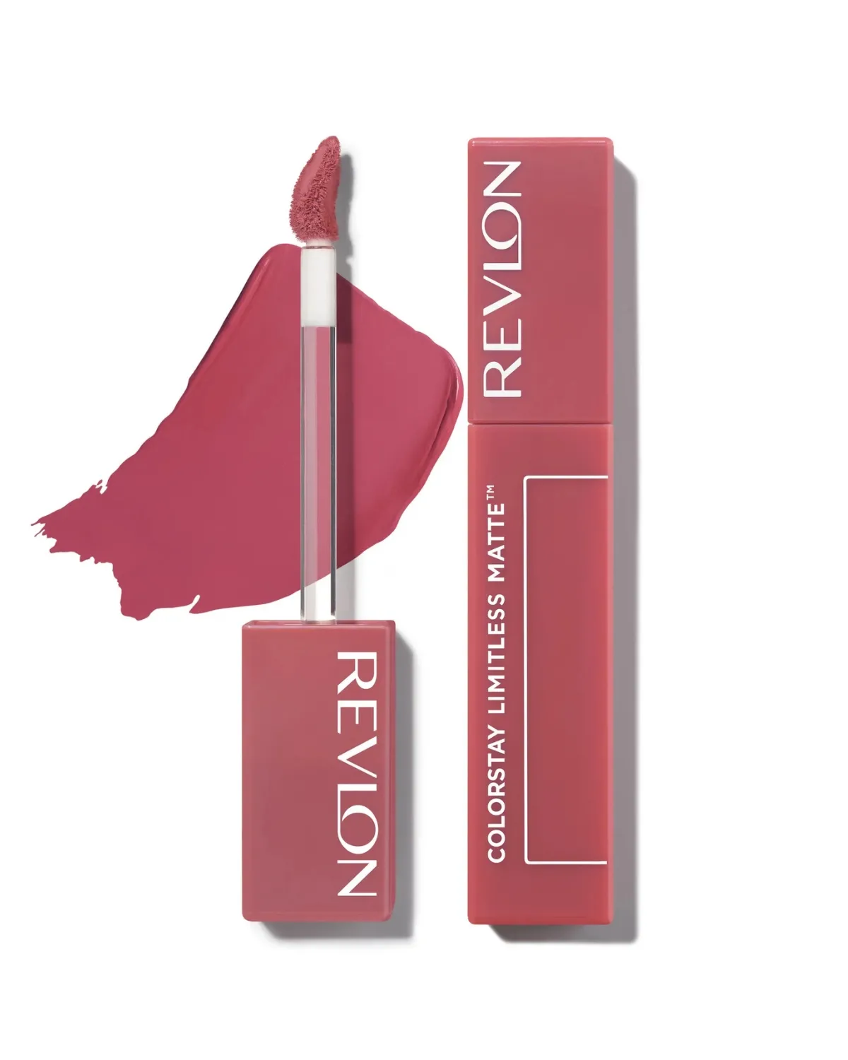 REVLON SJAJ ZA USNE MATTE MANIFEST 006 