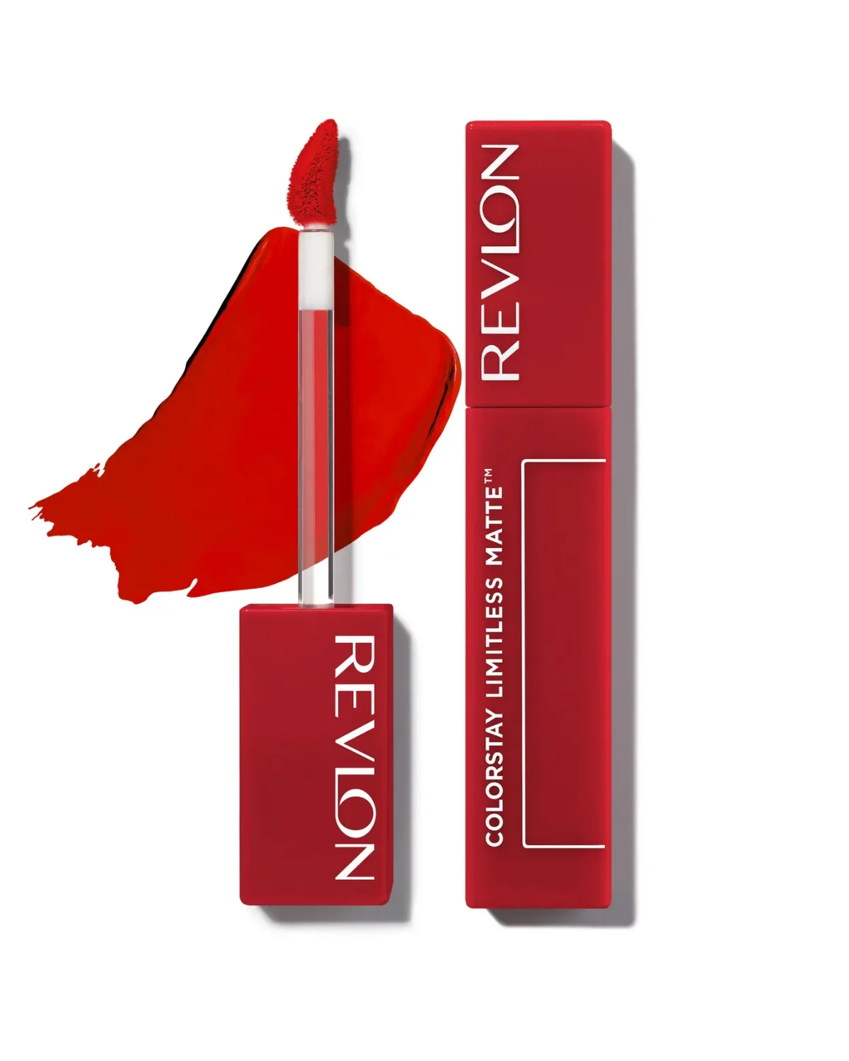 REVLON COLORSTAY LIMITLESS MATTE  LIPSTICK 010 TOP TALENT 