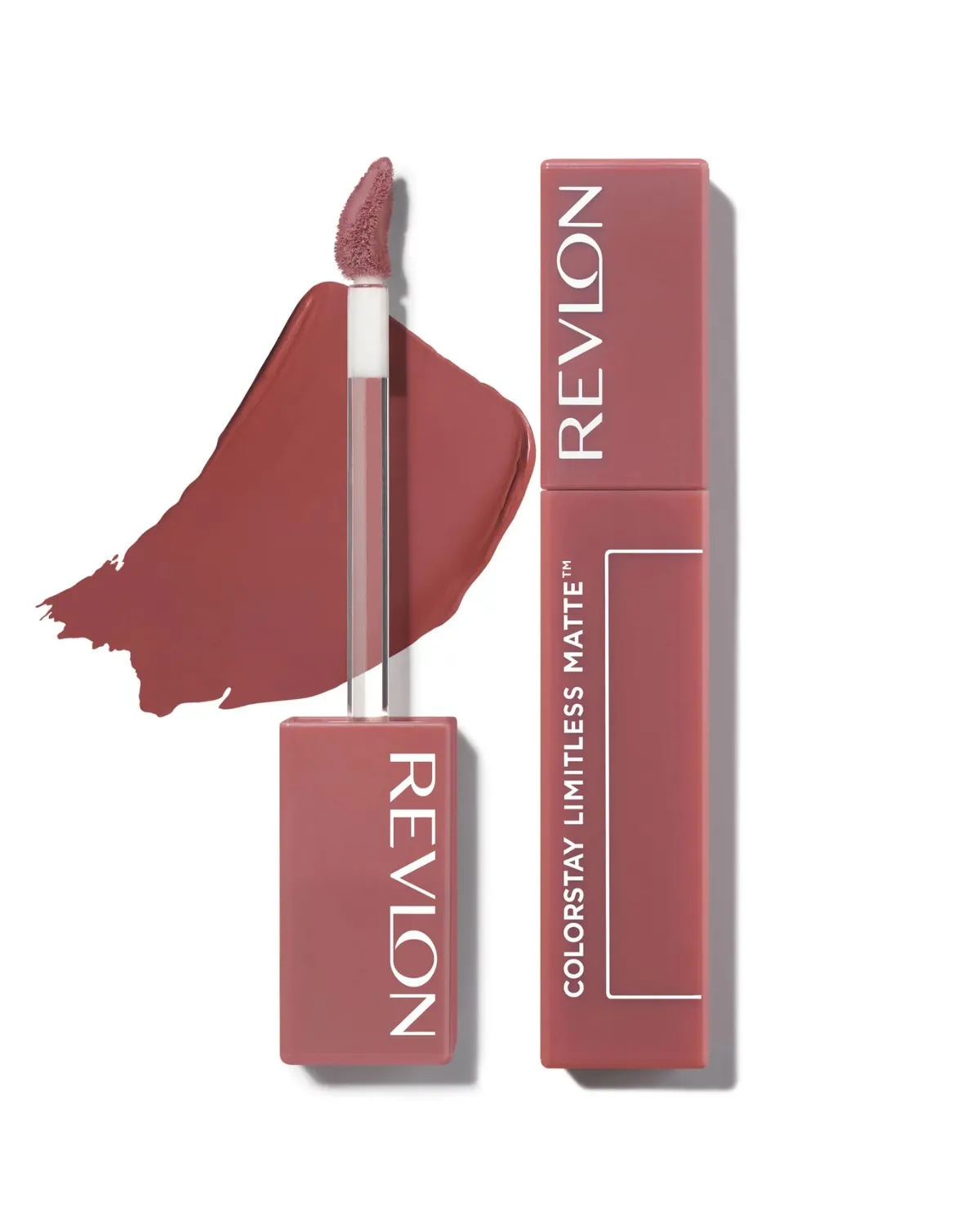 REVLON SJAJ ZA USNE MATTE LEAD THE WAY 012 