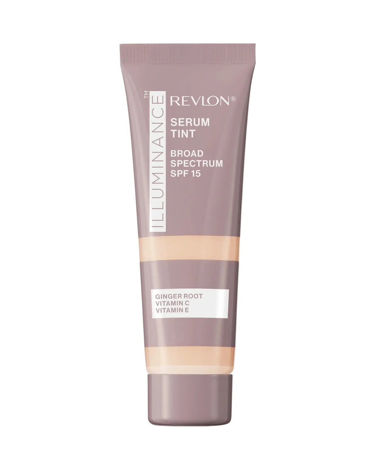 REVLON SERUM SPF 15 CREAM NATURAL 201