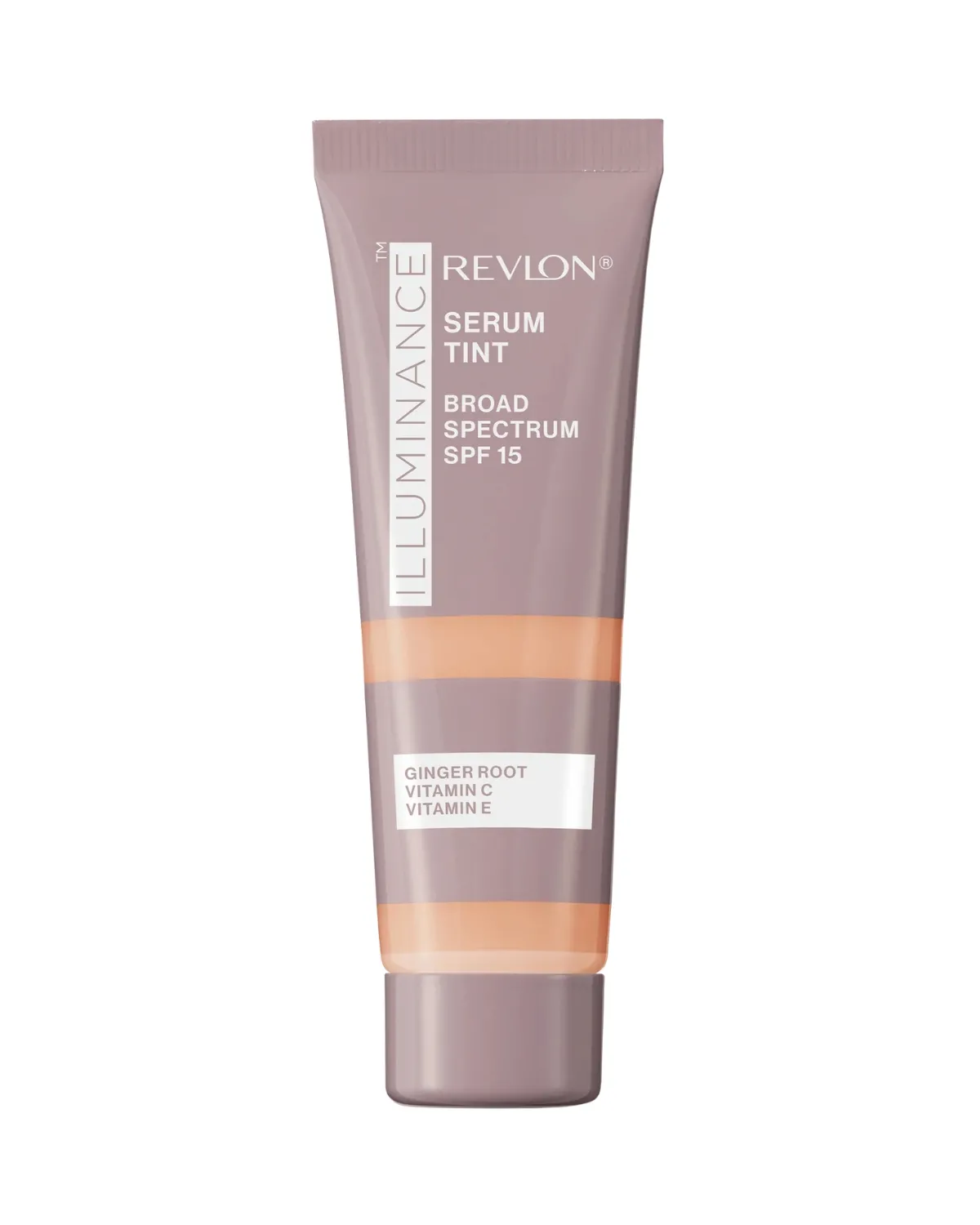 REVLON SERUM SPF 15 LIGHTS TAN 313