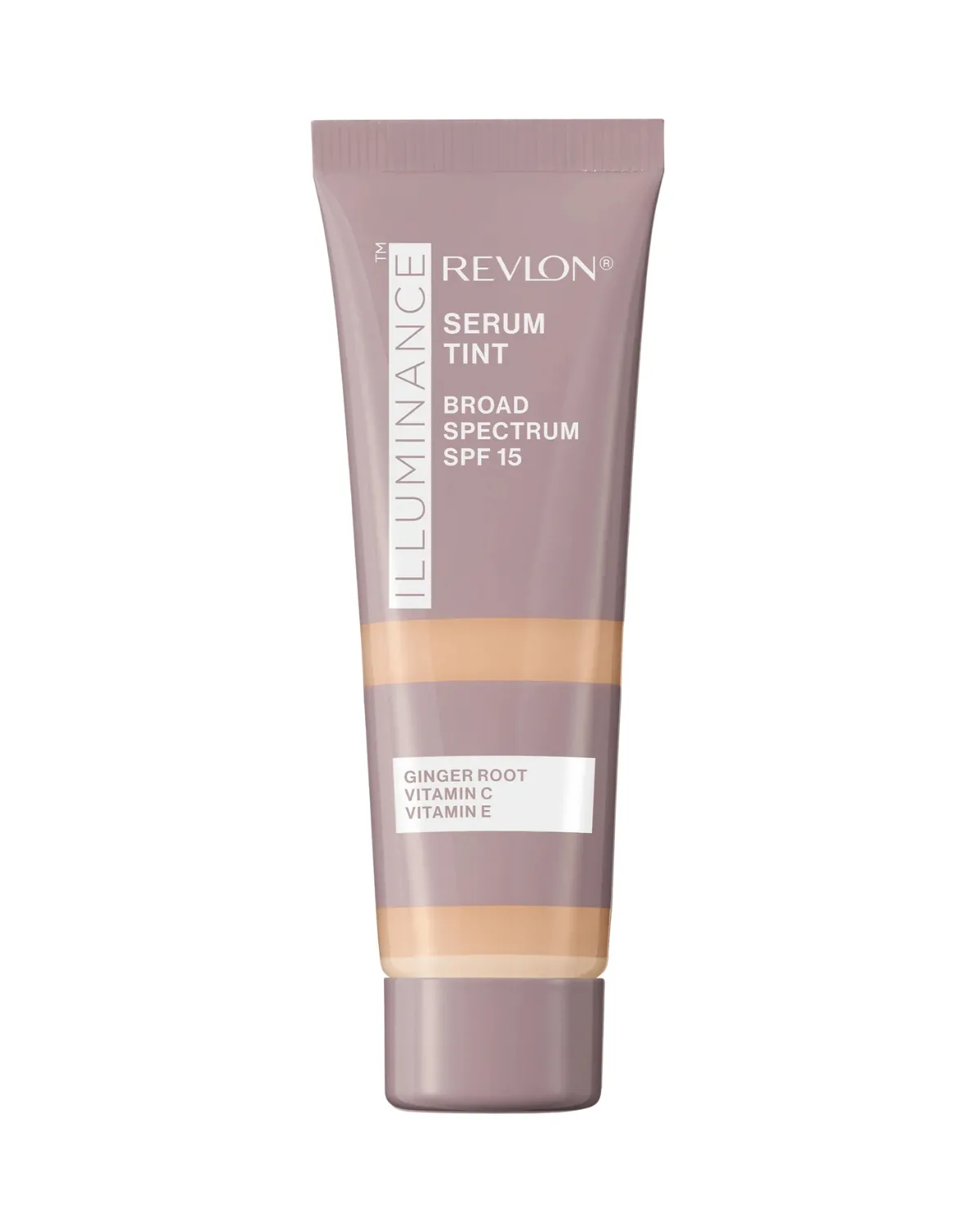 REVLON SERUM SPF 15 TAN SAND 317