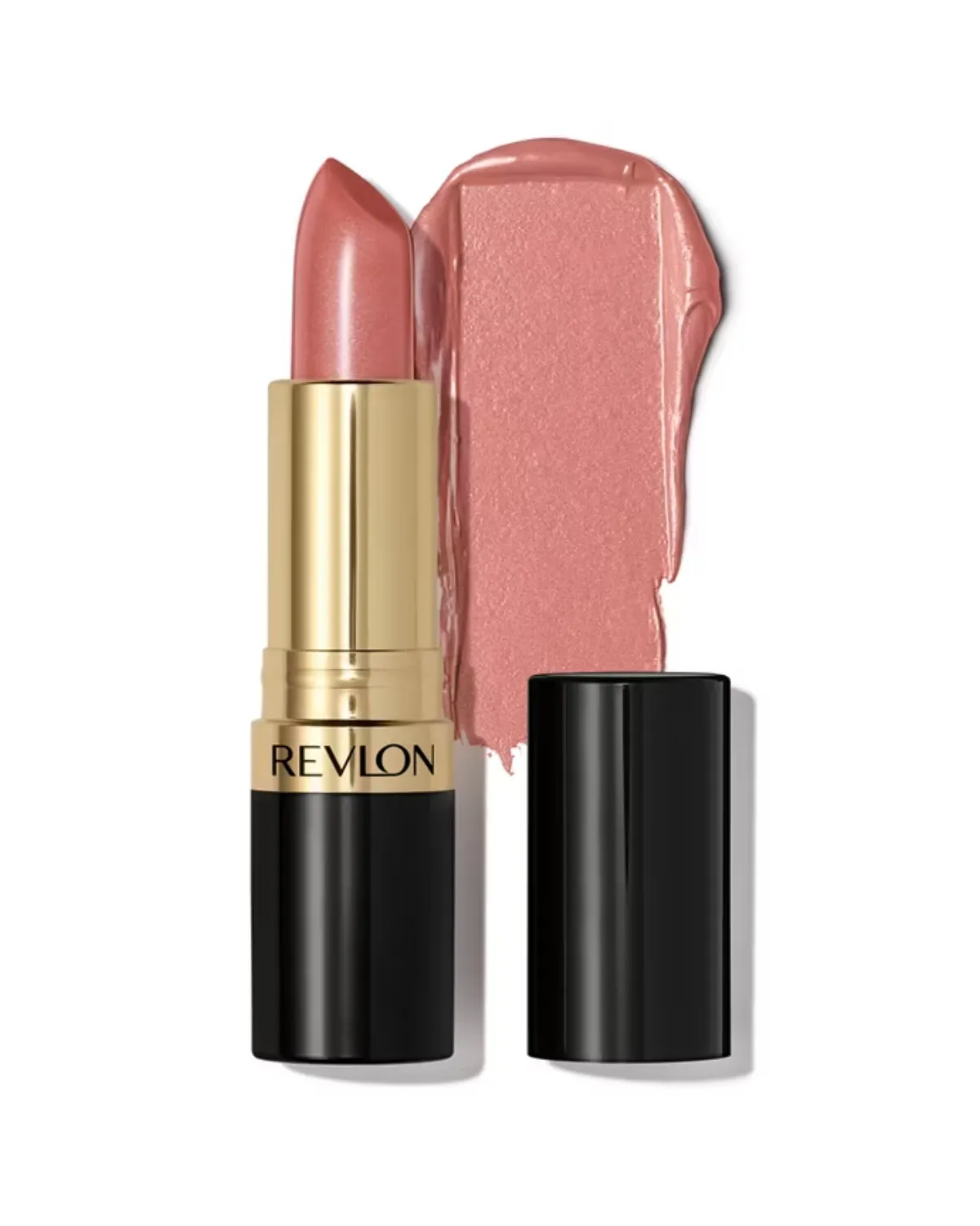 REVLON RUŽ SUPER LUSTROUS 801 GLOW PEARL