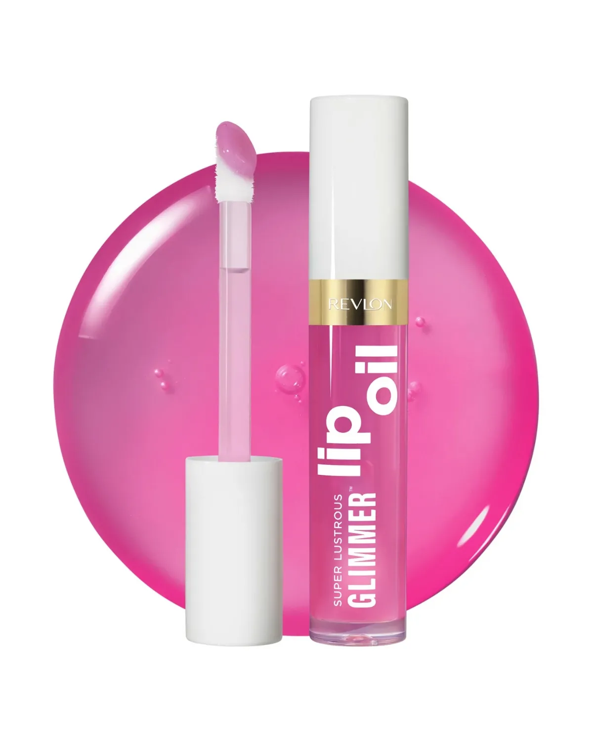 REVLON SJAJ ZA USNE SLIMMER GONE ROSE 