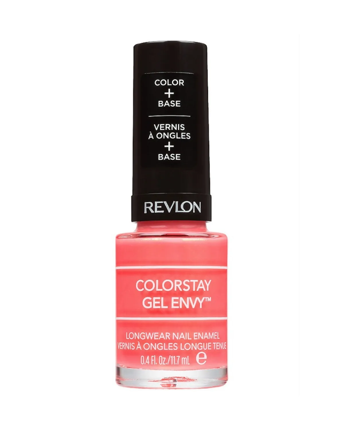 REVLON CLS LAK GEL ENVY 110 LADY LUCK 