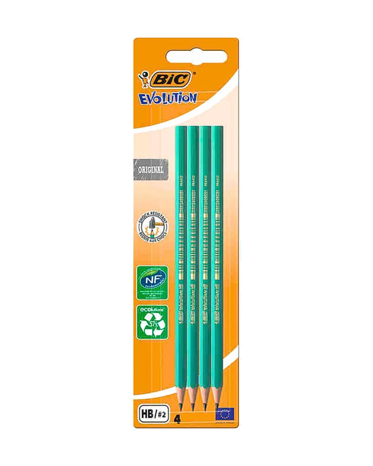 BIC GRAFITNA OLOVKA ECO EVOLUTION? 650 HB 
