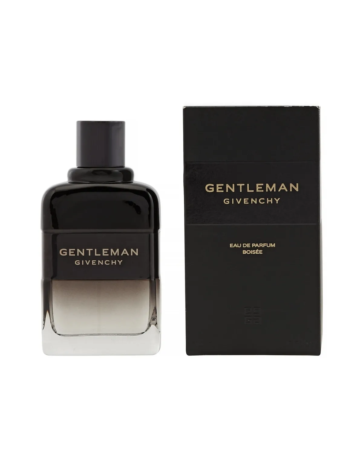 GIVENCHY GENTLEMAN BOISEE(M)EDP 100ML 