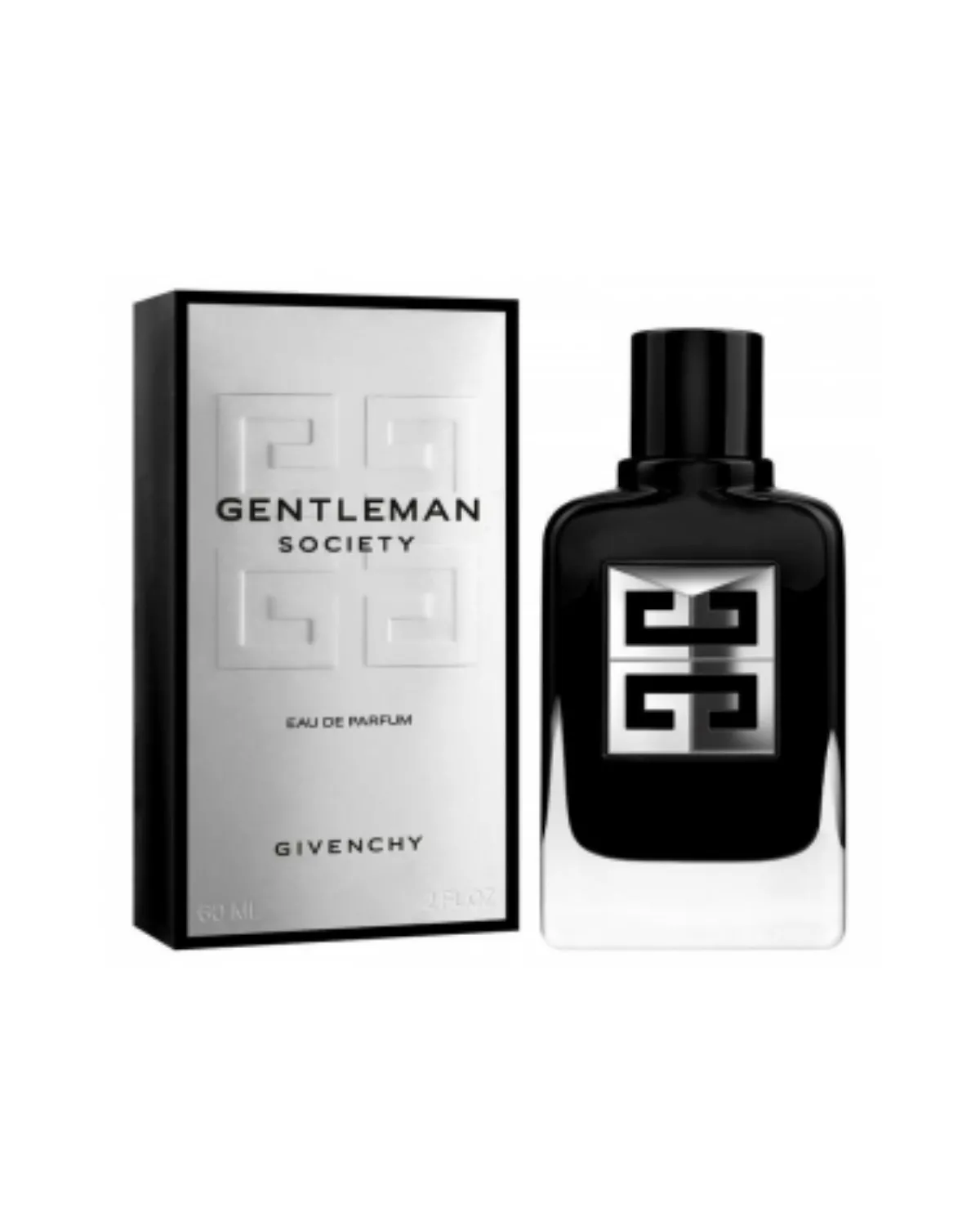 GIVENCHY GENTLEMANSOCIETY (M) EDP 60ml 