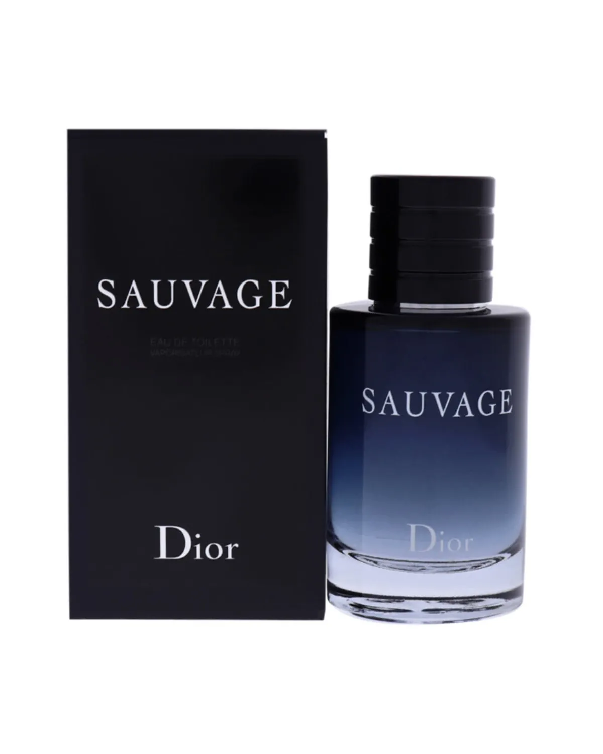 DIOR SAUVAGE (M) EDT 60ML 