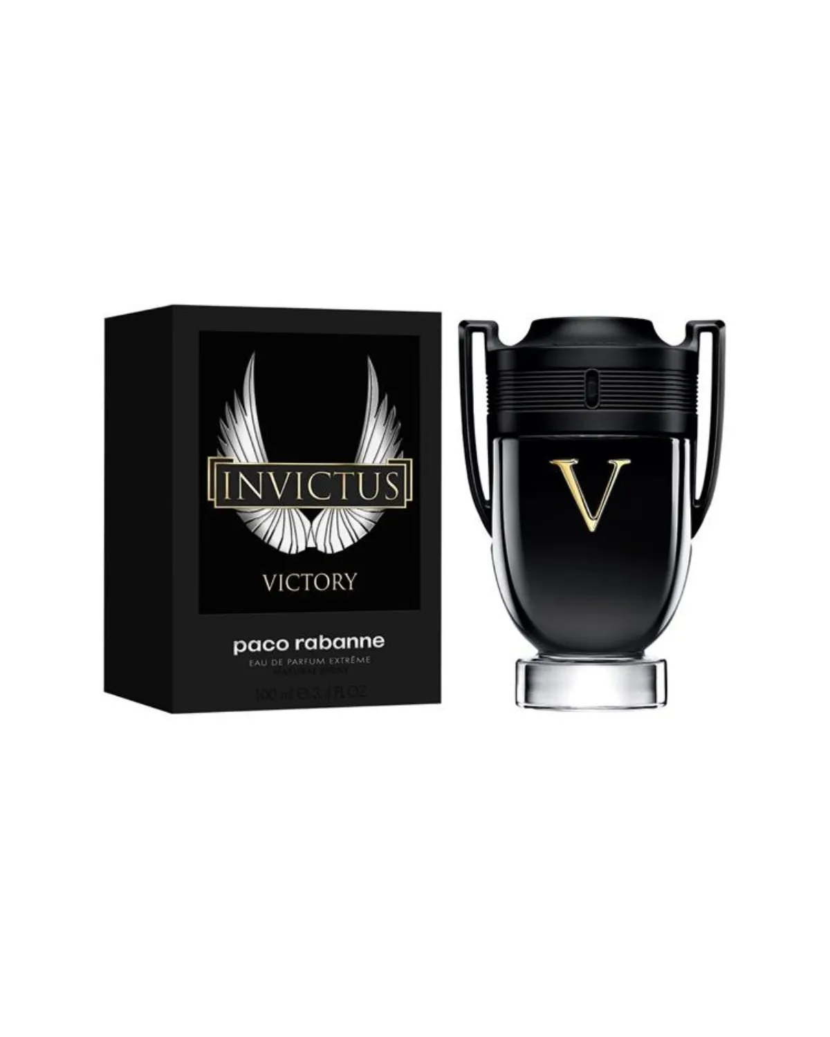 PACO R.INVICTUS VICTORY(M)EDP 100ML 