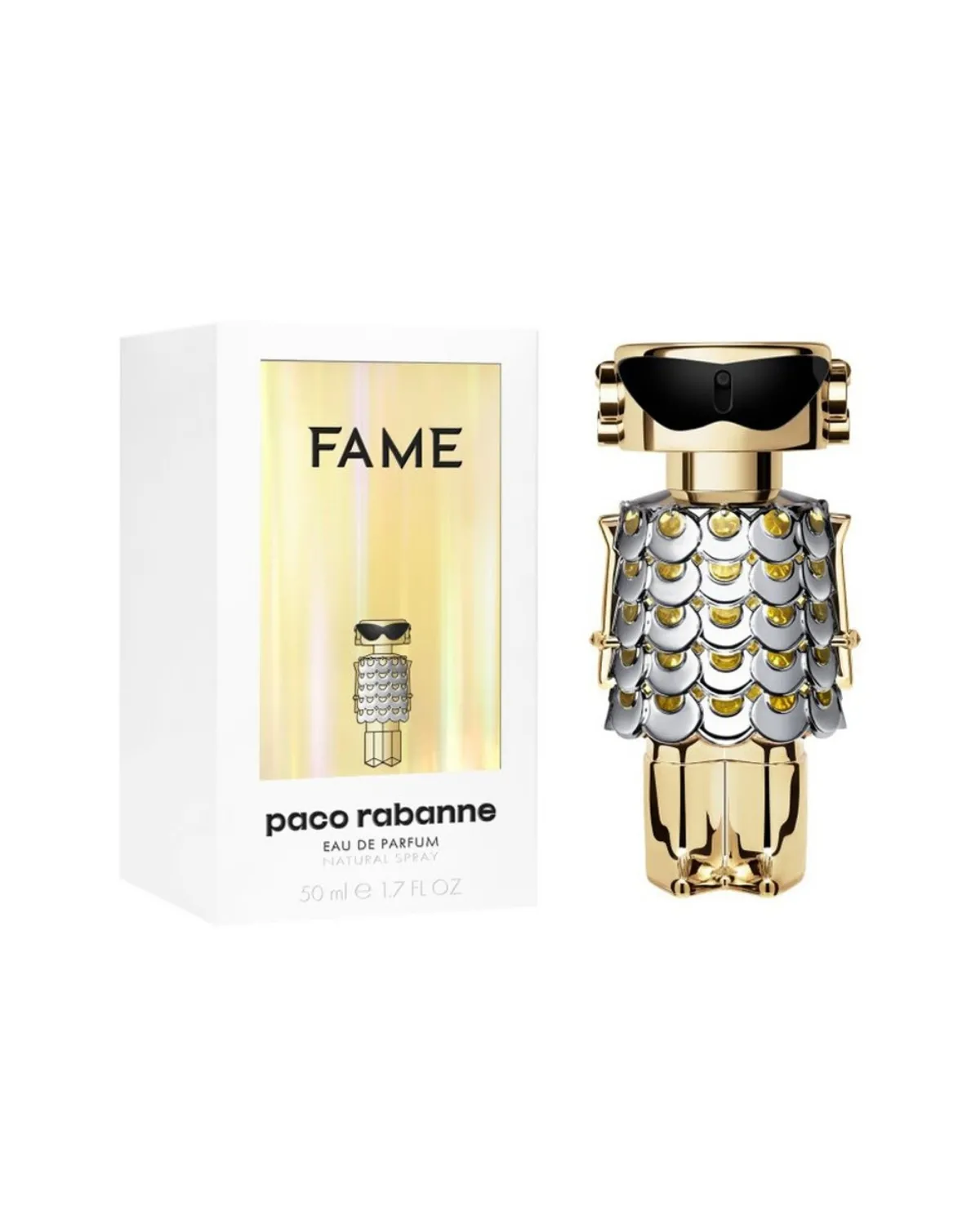 PACO R. FAME(W)EDP 50 ML 