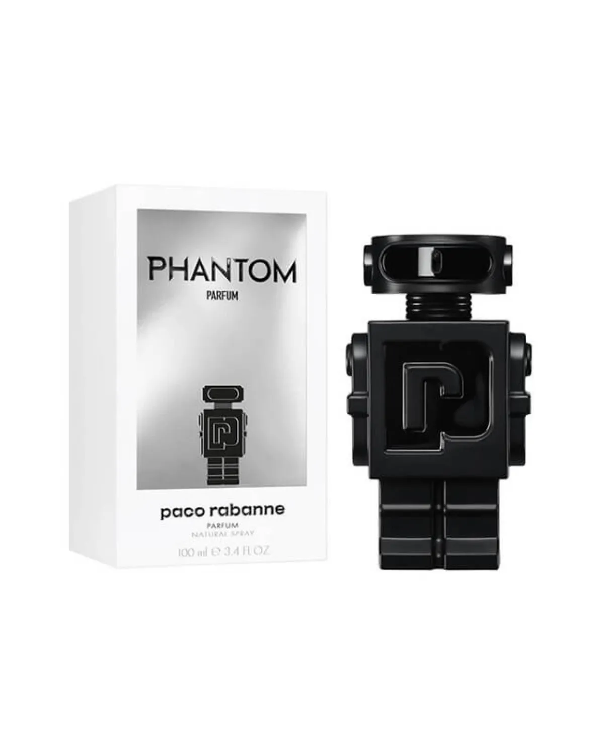 PACO RABANNE PHANTOM (M)PARFUM 100ml 