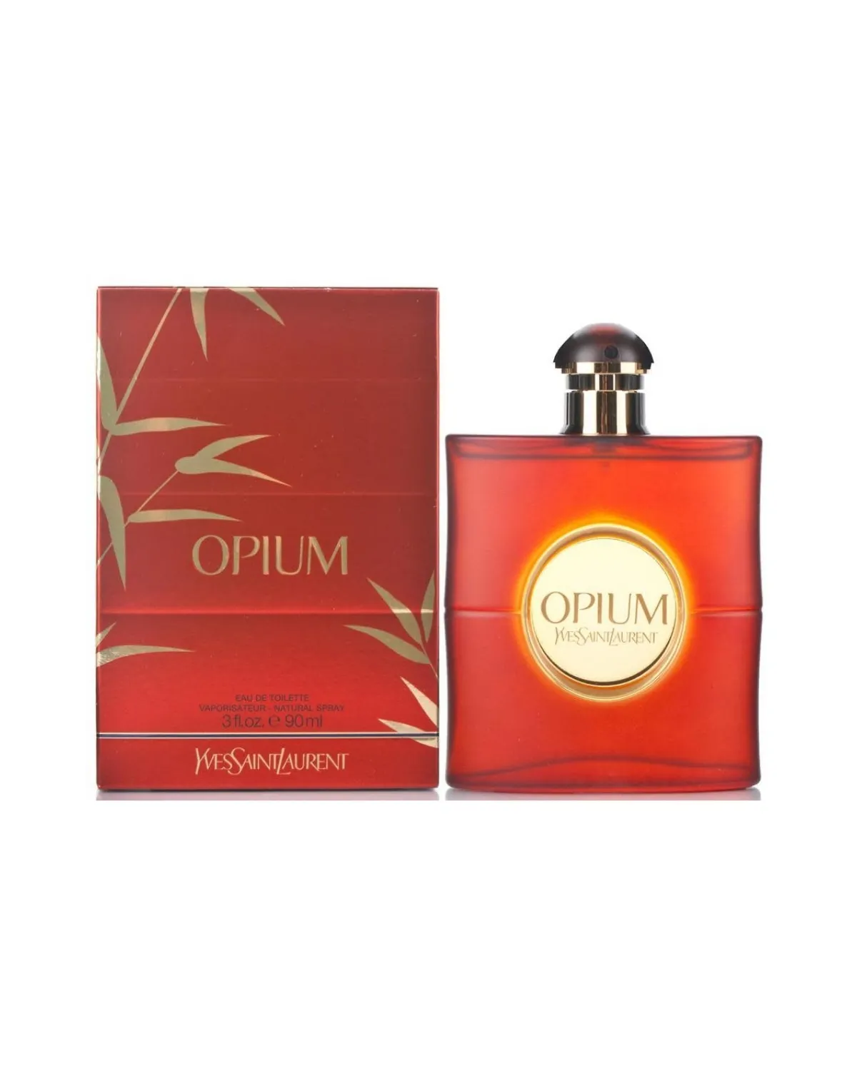 YSL OPIUM(W)EDT 90ML 