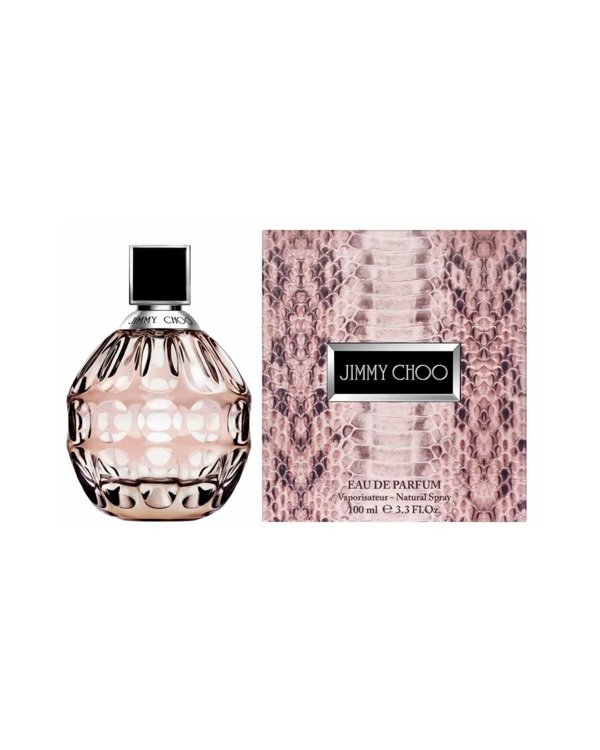 JIMMY CHOO (L) EDP 100ML 