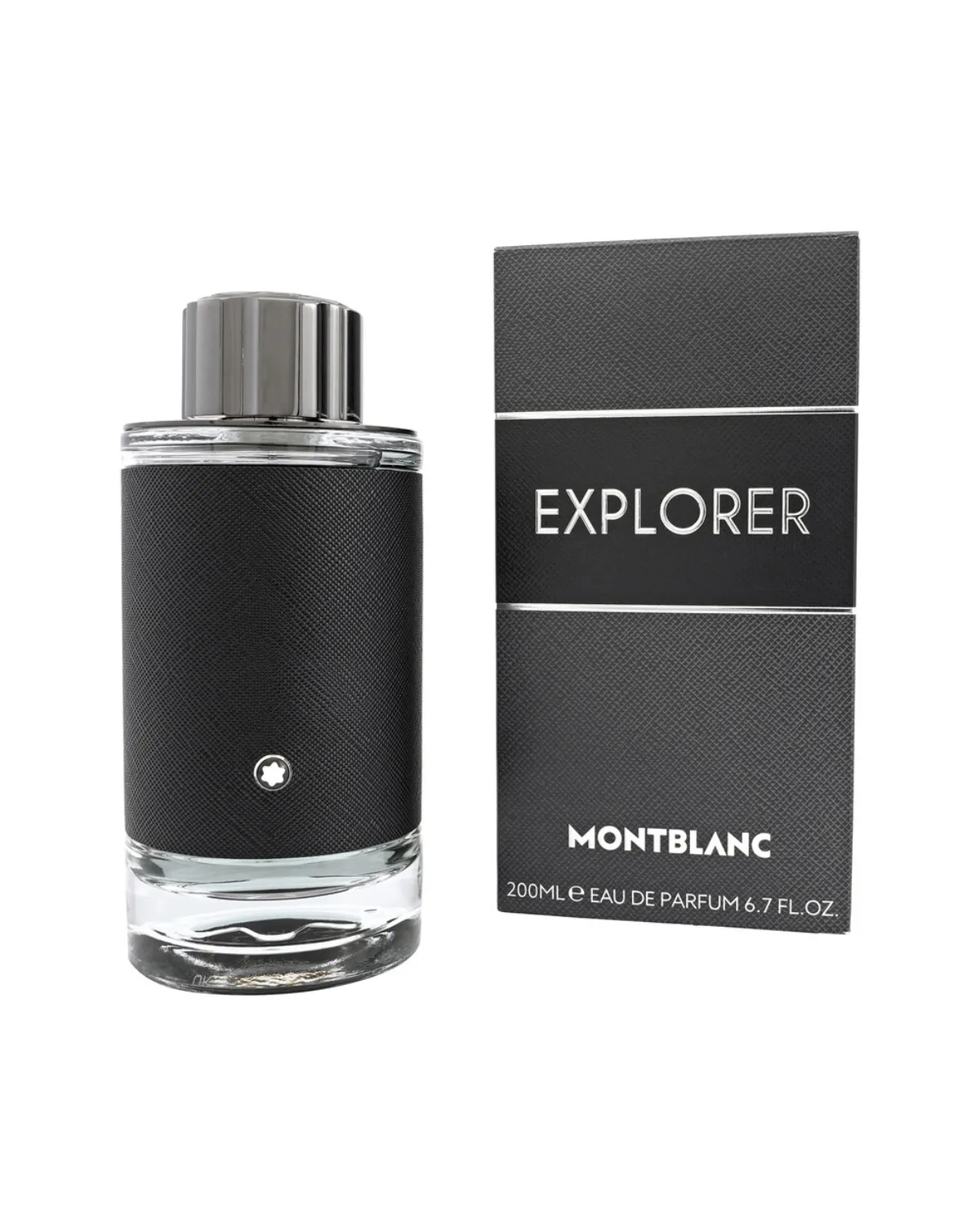 MONTBLANC EXPLORER (M) EDP 200ML 